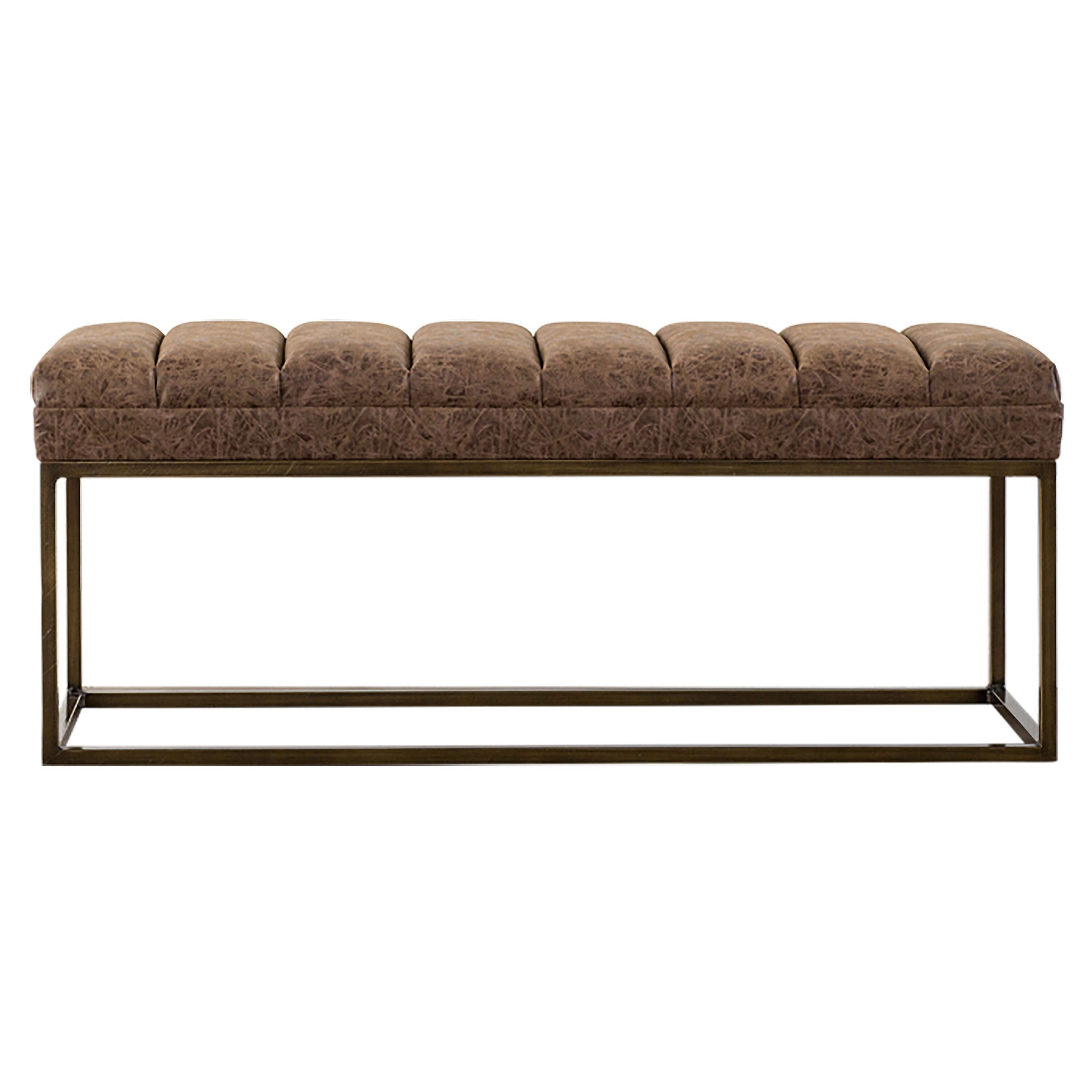 Darius PU Bench