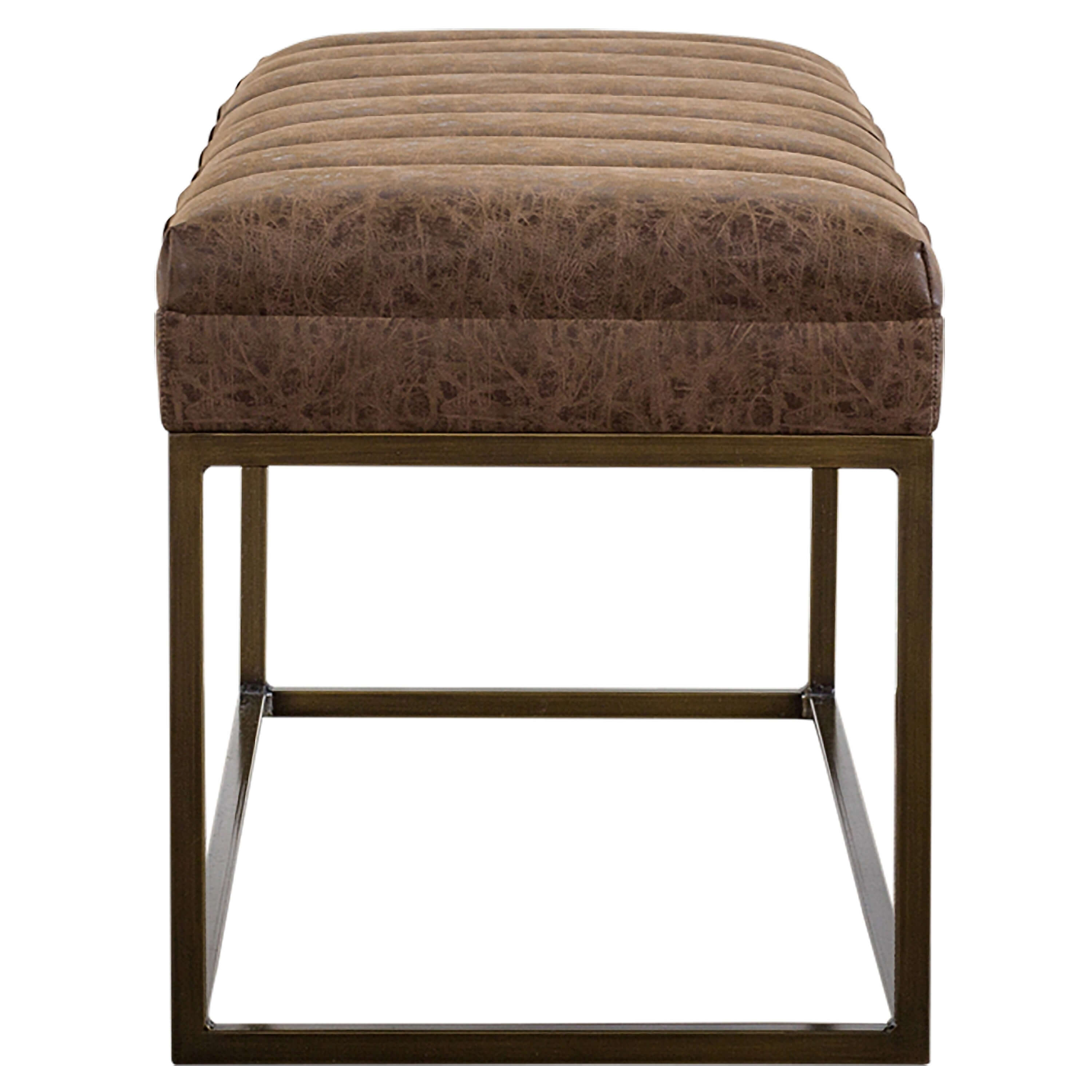 Darius Bench