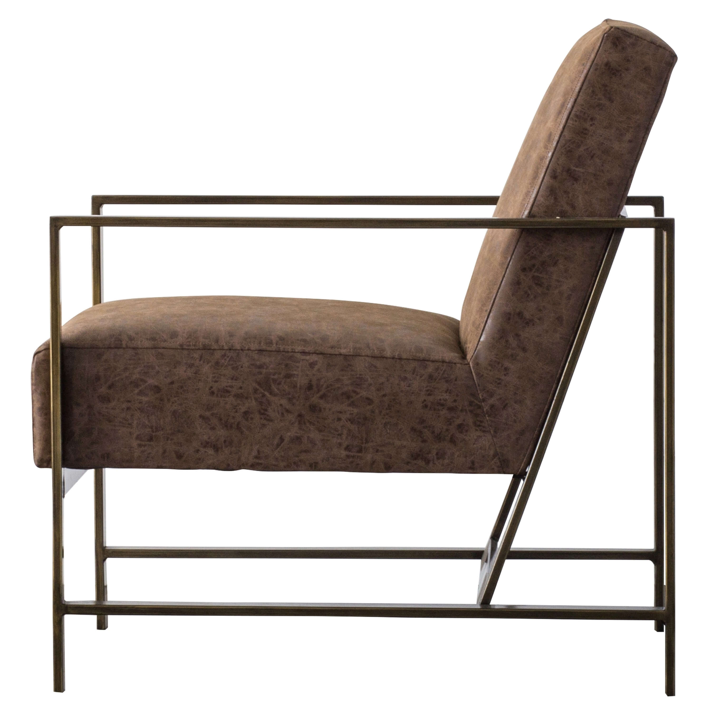 Francis Arm Chair