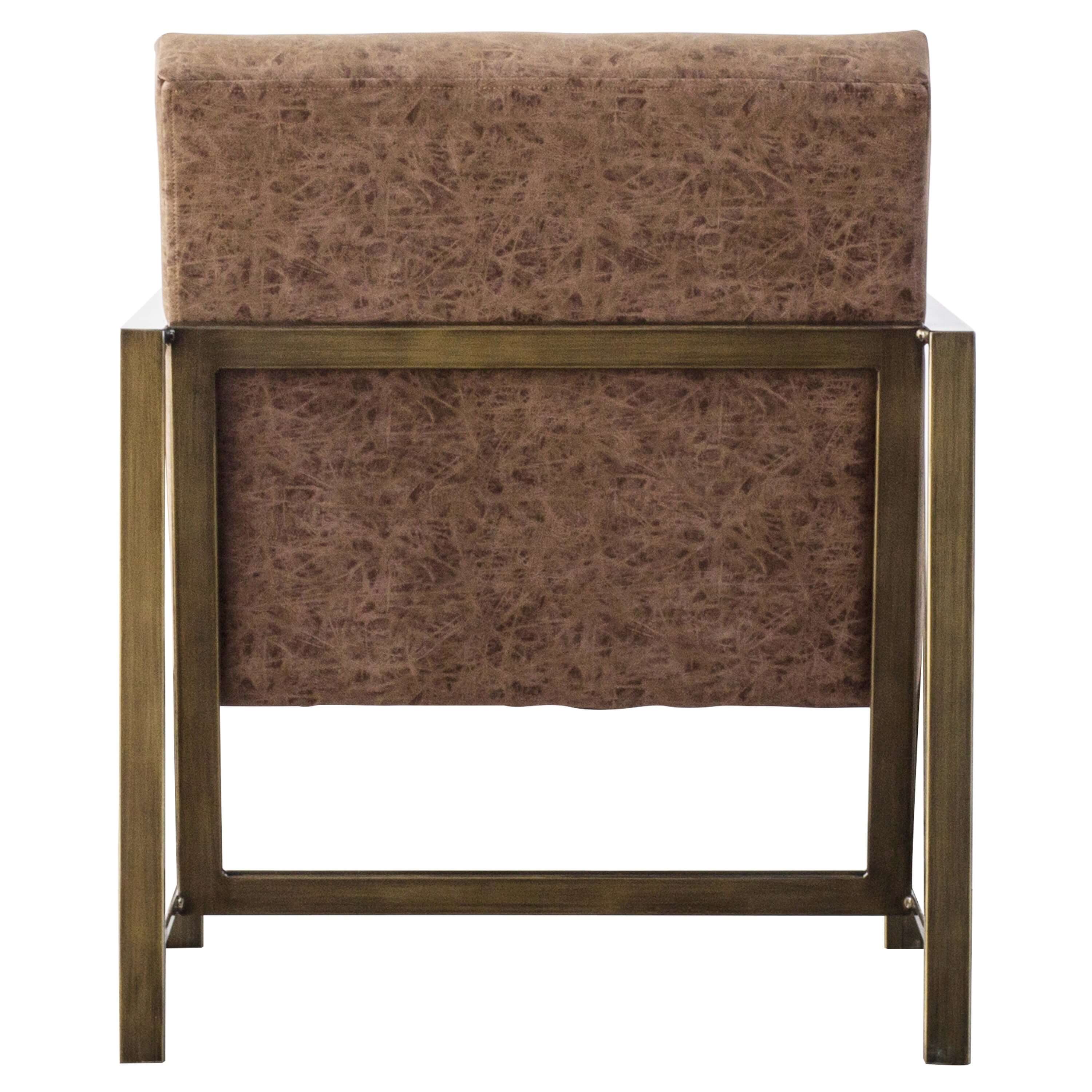 Francis Arm Chair