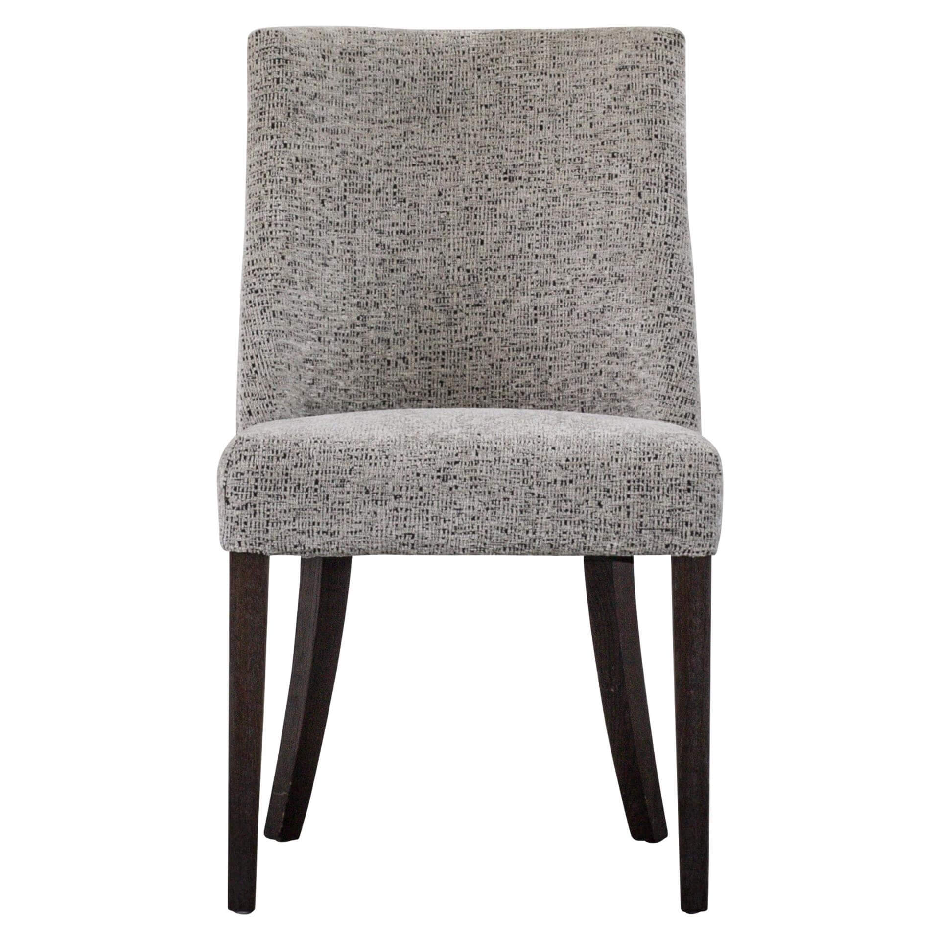New Paris Fabric Dining Chair