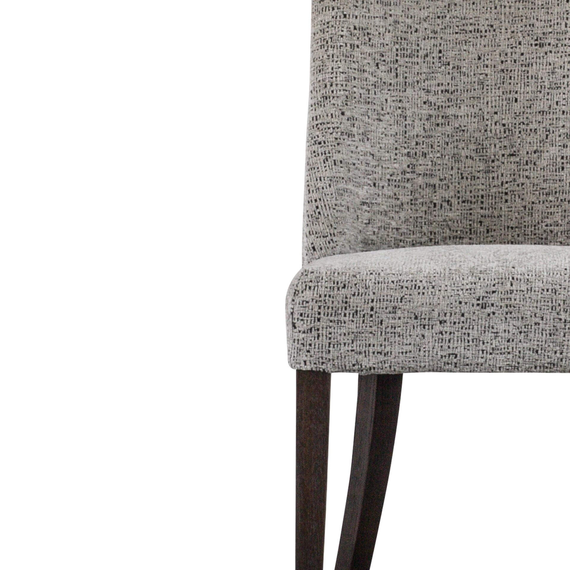 New Paris Fabric Dining Chair