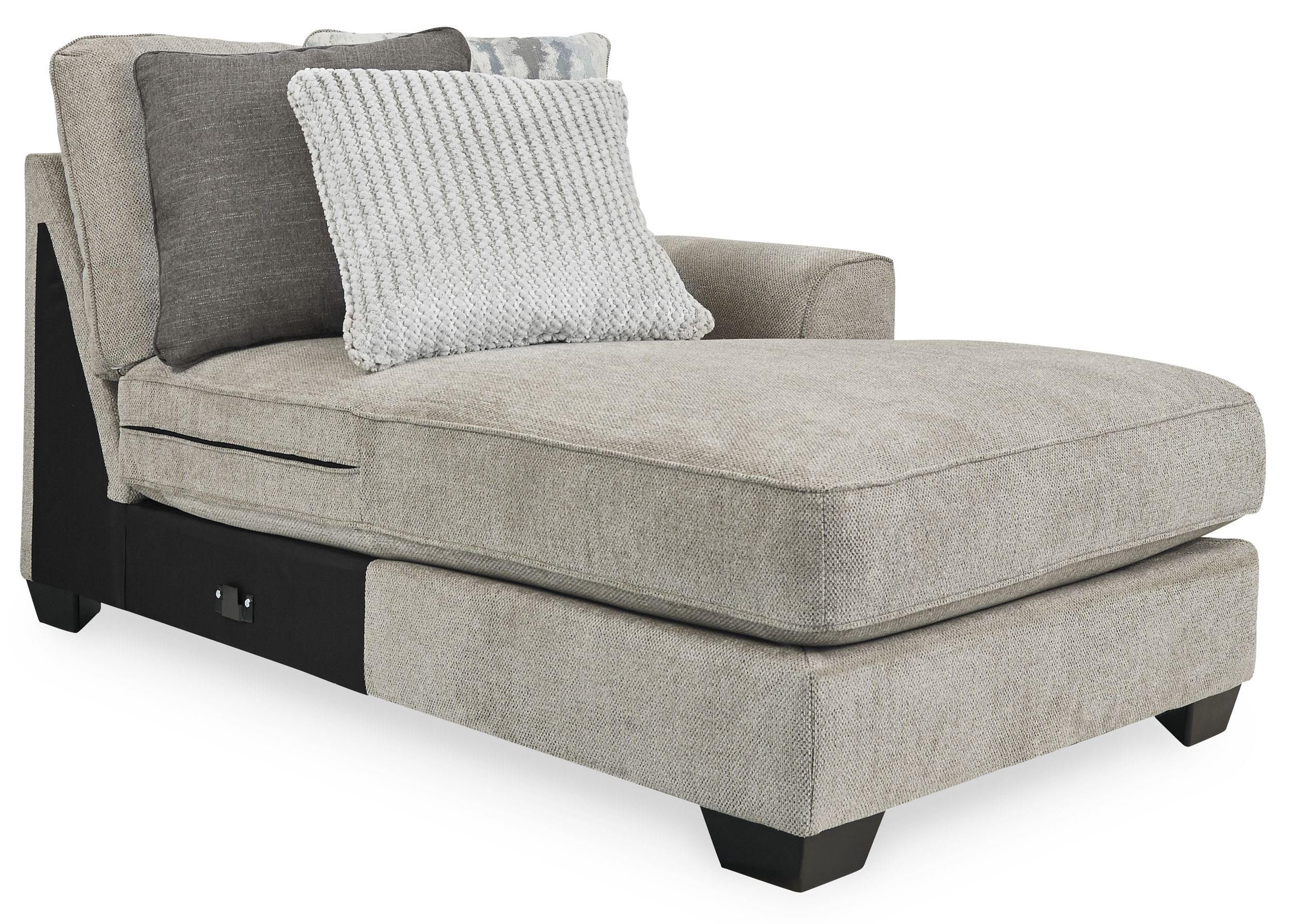 Benchcraft Living Room Ardsley 5-Piece Sectional 