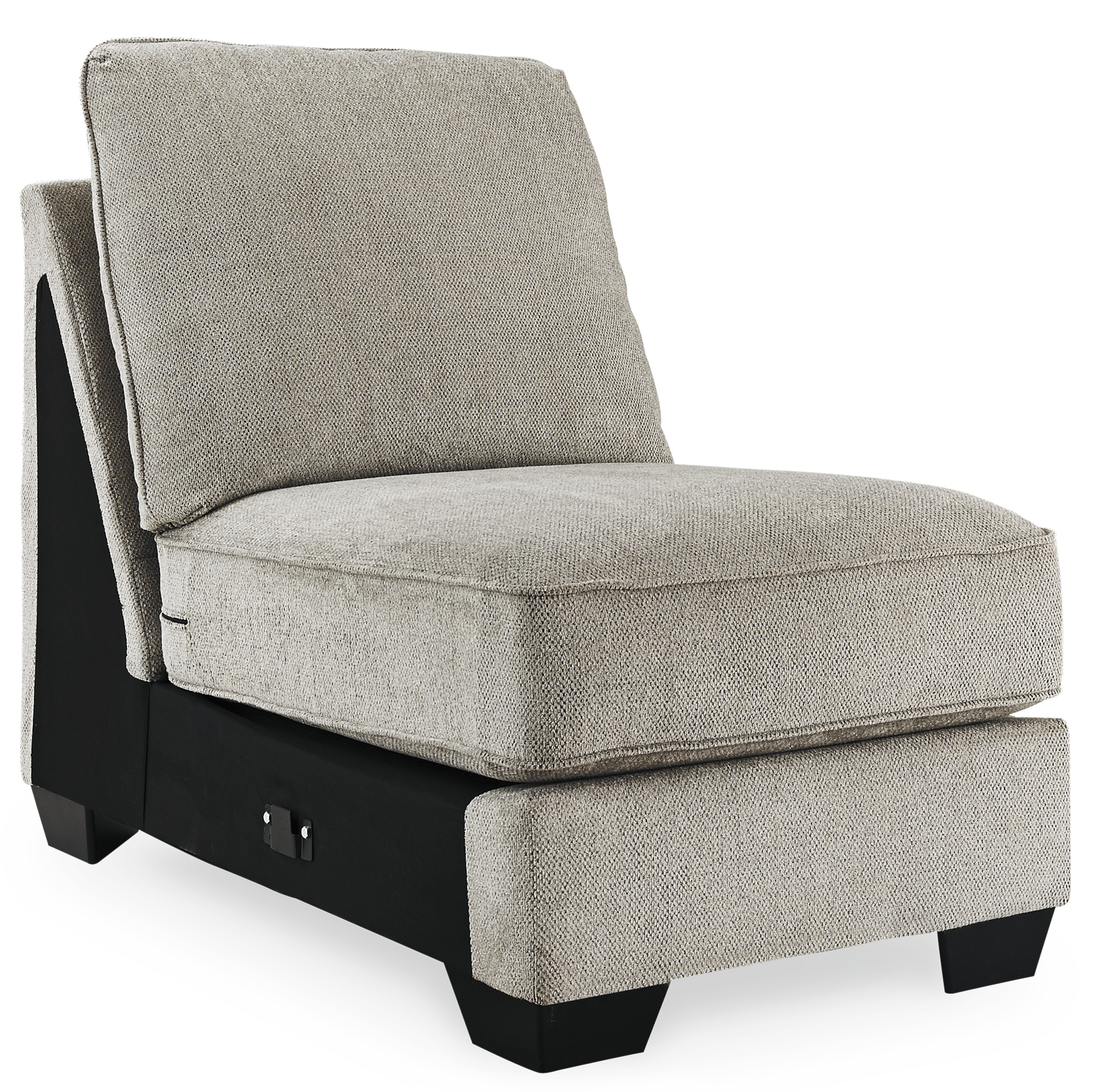 Ashley Furniture Ardsley Gray Sectional