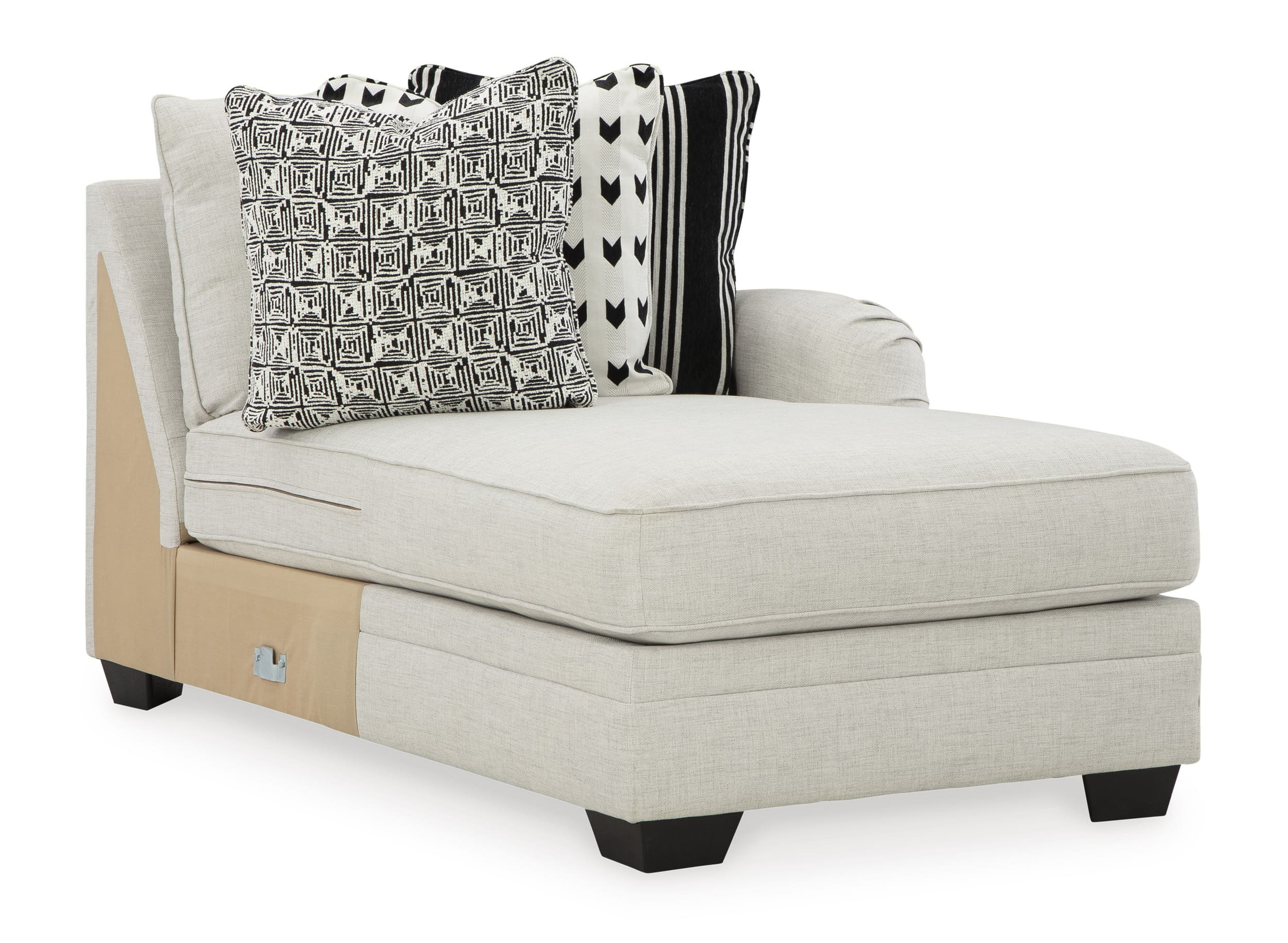 ASHLEY FURNITURE 4-piece Sectional