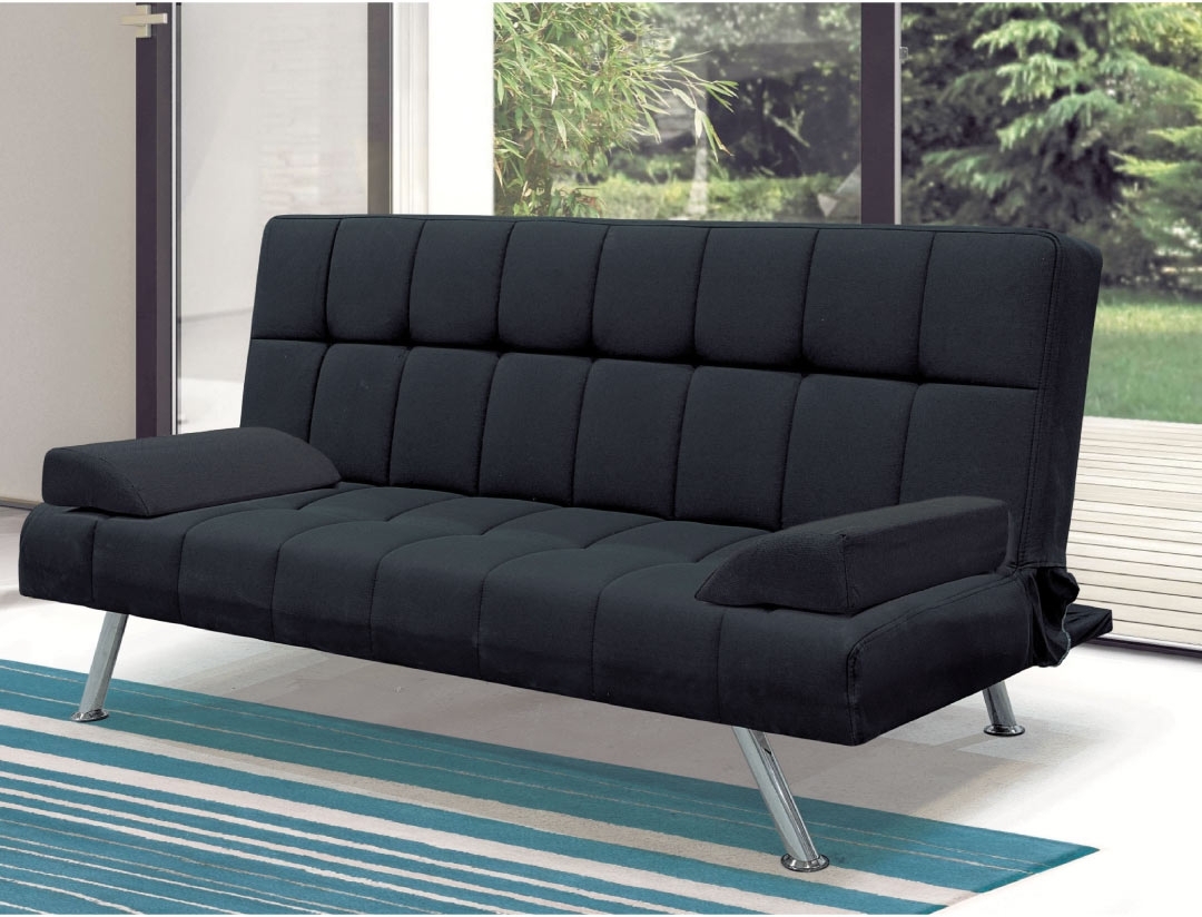 Troy Fabric Sofabed