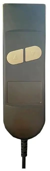 SM PF10 Queen Size Adjustable Heads-up Base