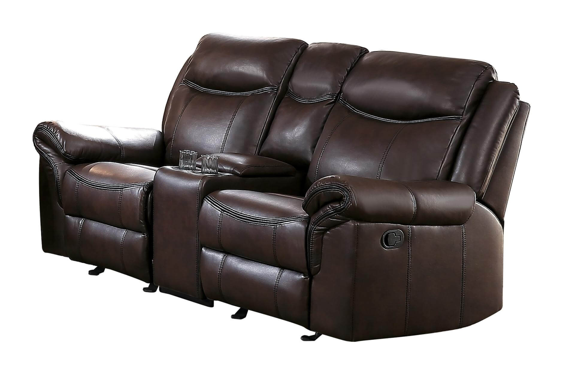 Aram AireHyde Match Living Room Set by Homelegance