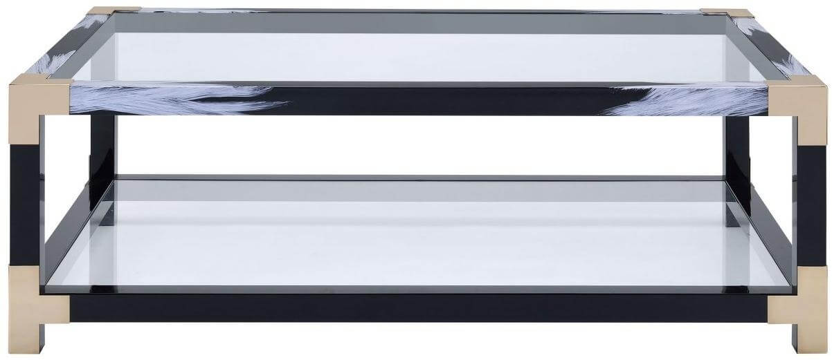Lafty Coffee Table