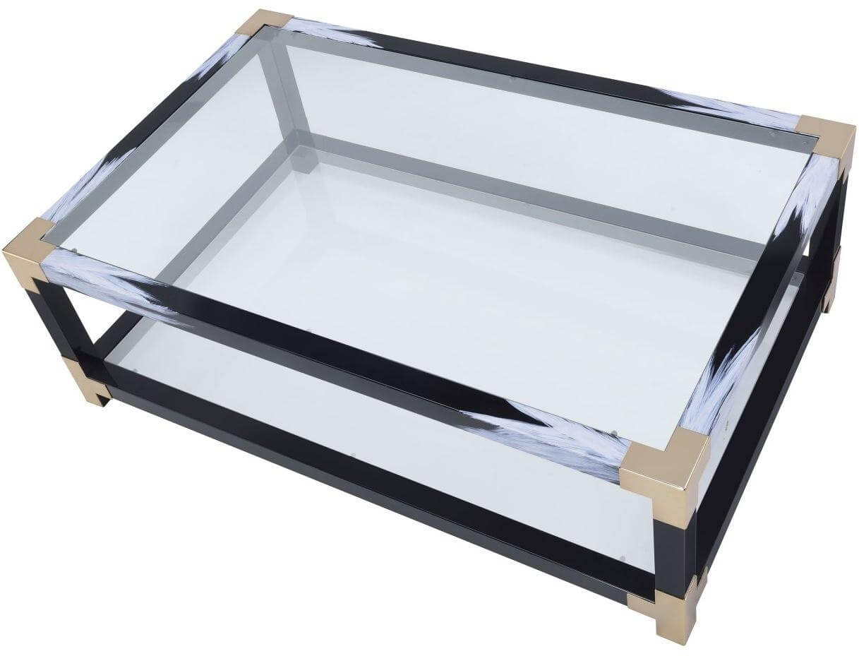 Lafty Coffee Table