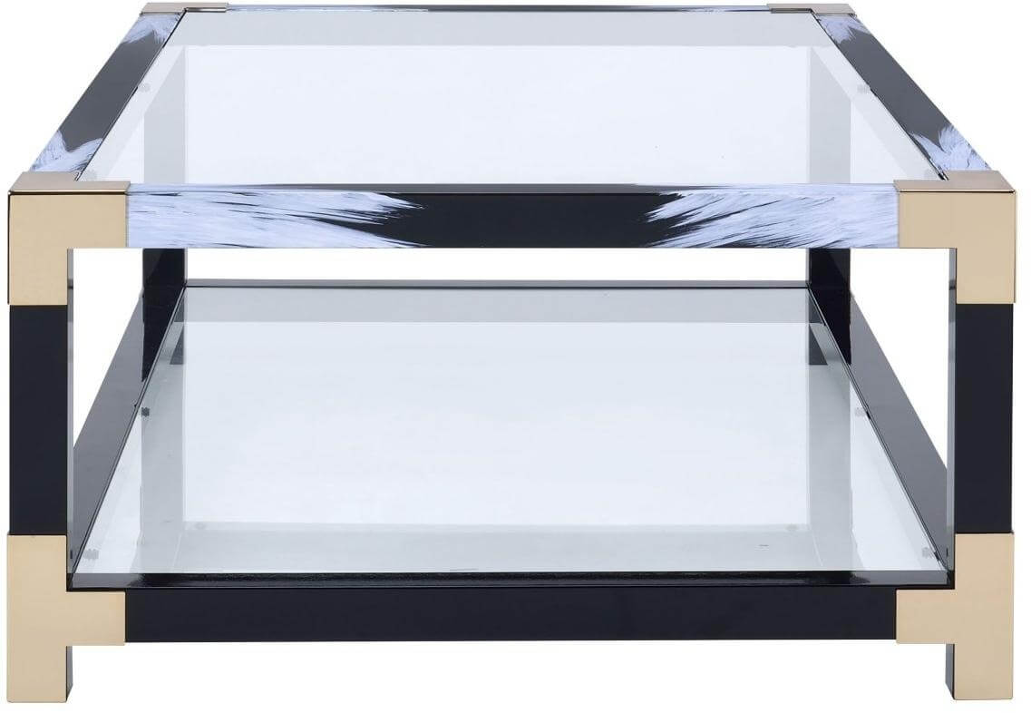 Lafty Coffee Table