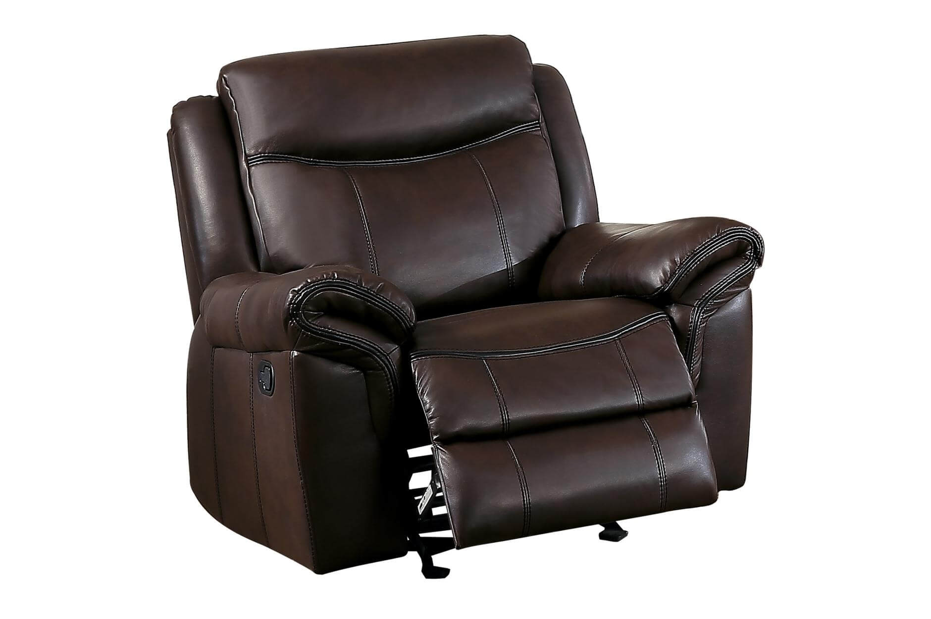 Aram Living Room Set by Homelegance