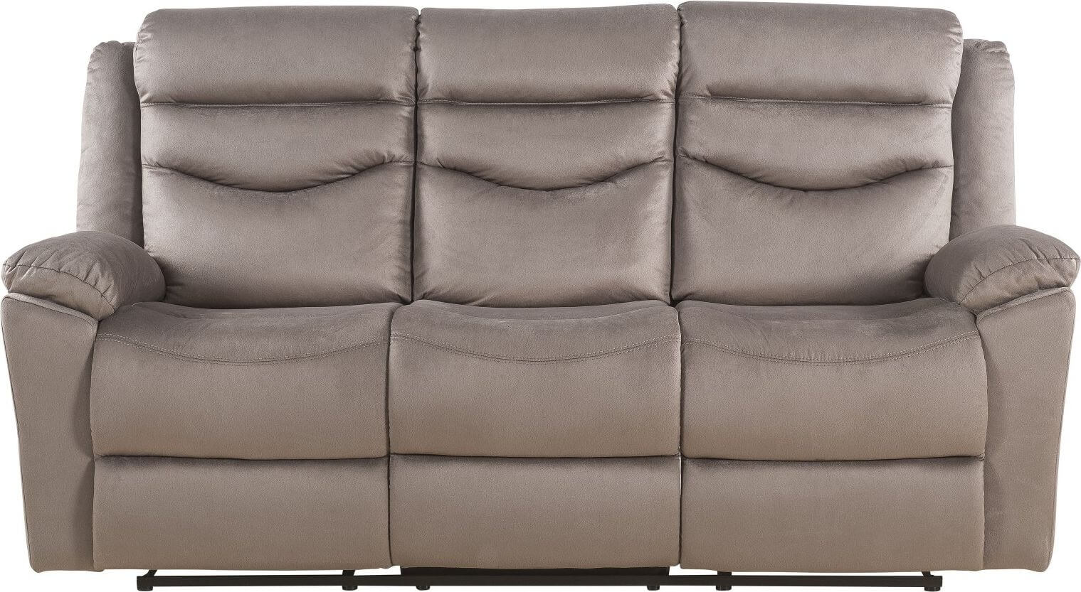 Fiacre Reclining Living Room Set
