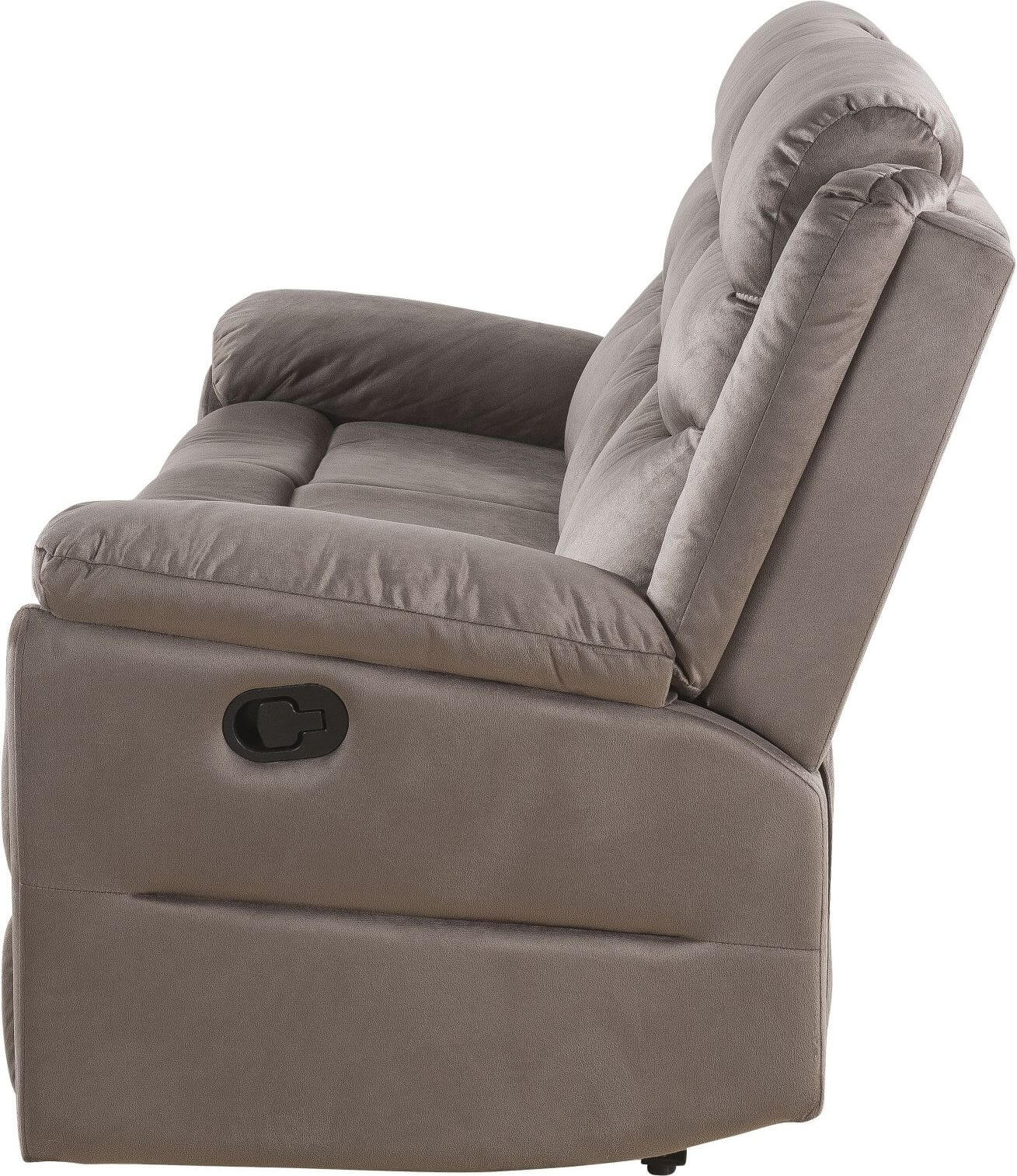 Fiacre Motion Reclining Sofa