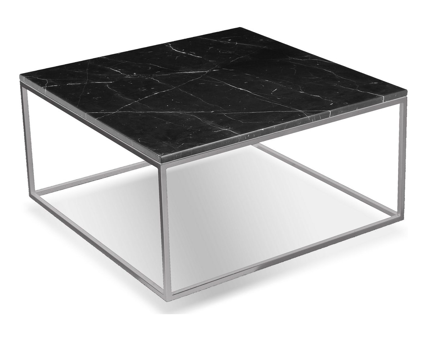 Onix Square Marble Coffee Table