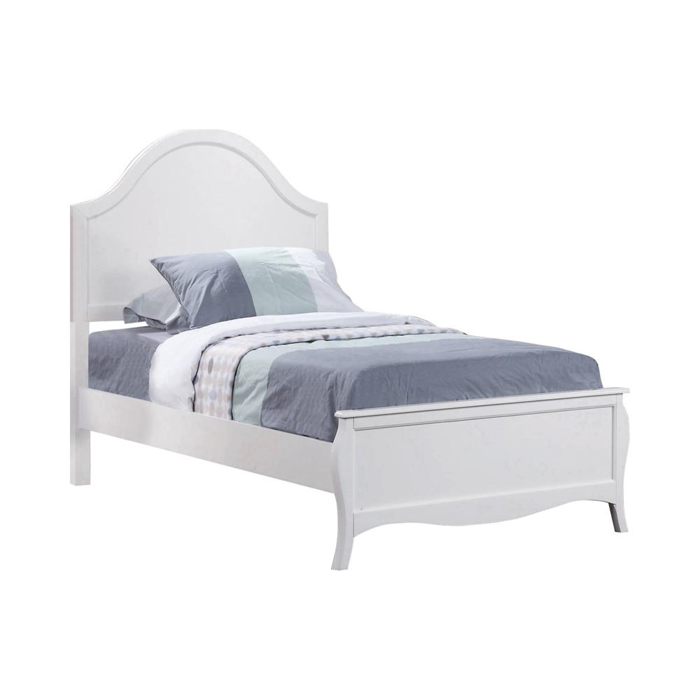Dominique Panel Bedroom Set