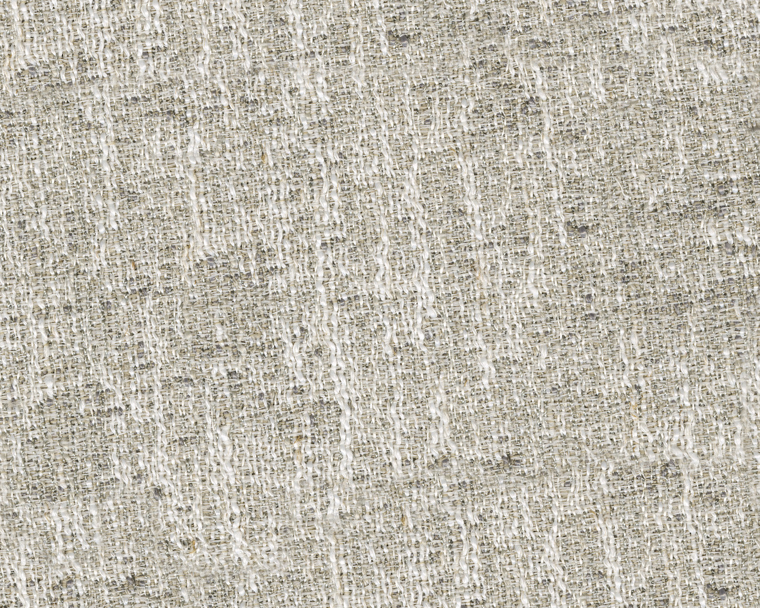 Lerenza 40" Square Oversized Accent Ottoman - Birch Cream Textured Polyester