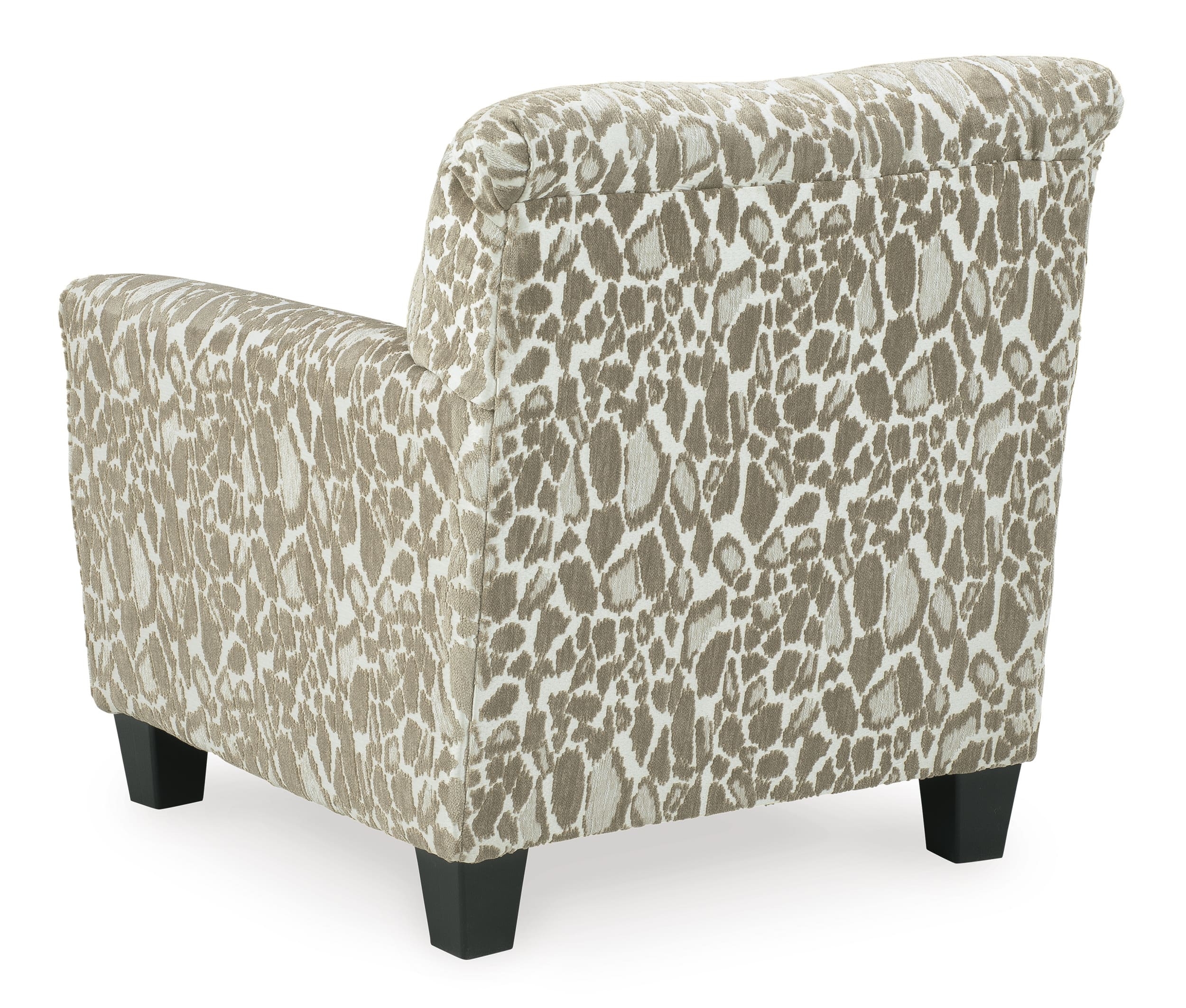 Ashley Dovemont Accent Chair Back