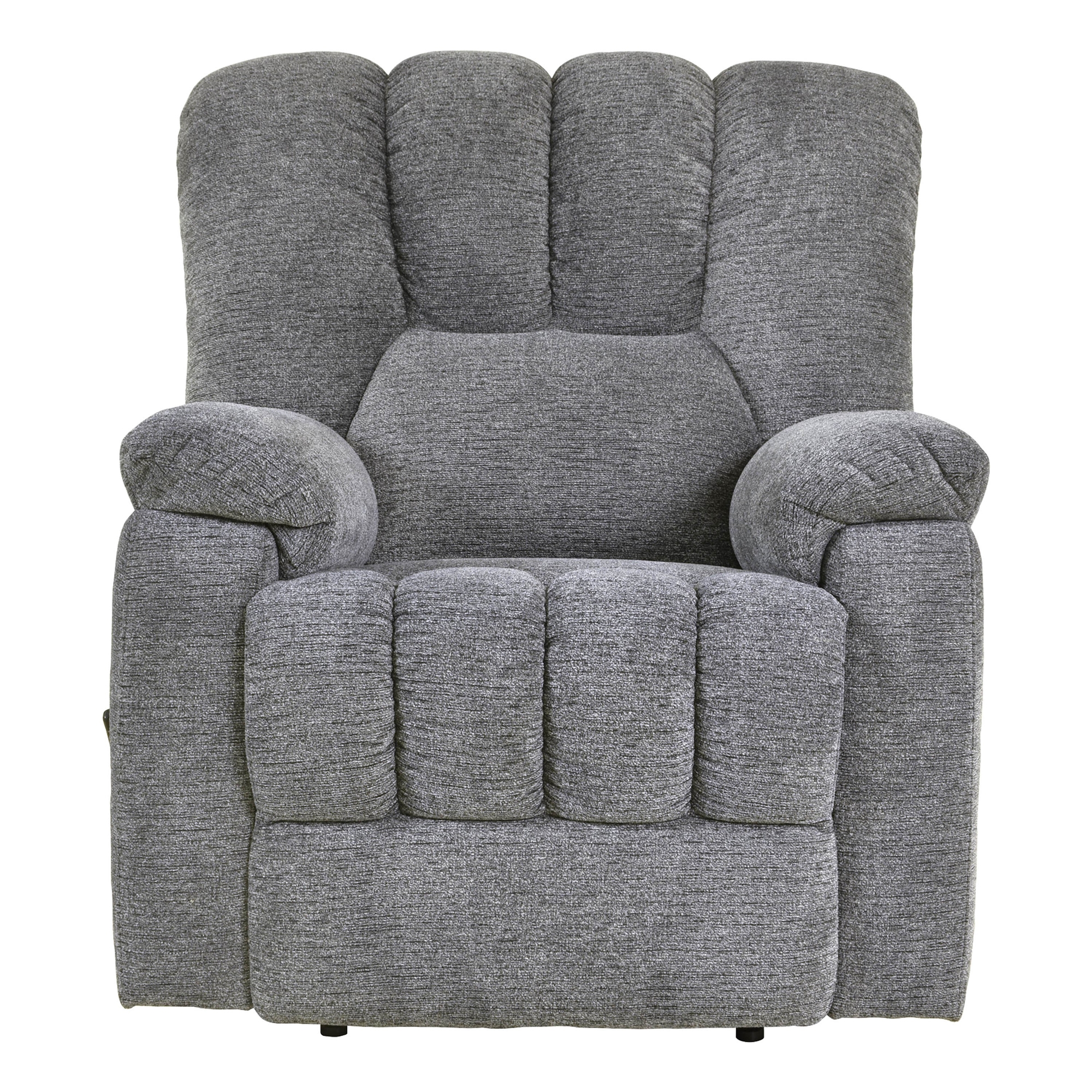 Annaliese Fabric Reclining Chair