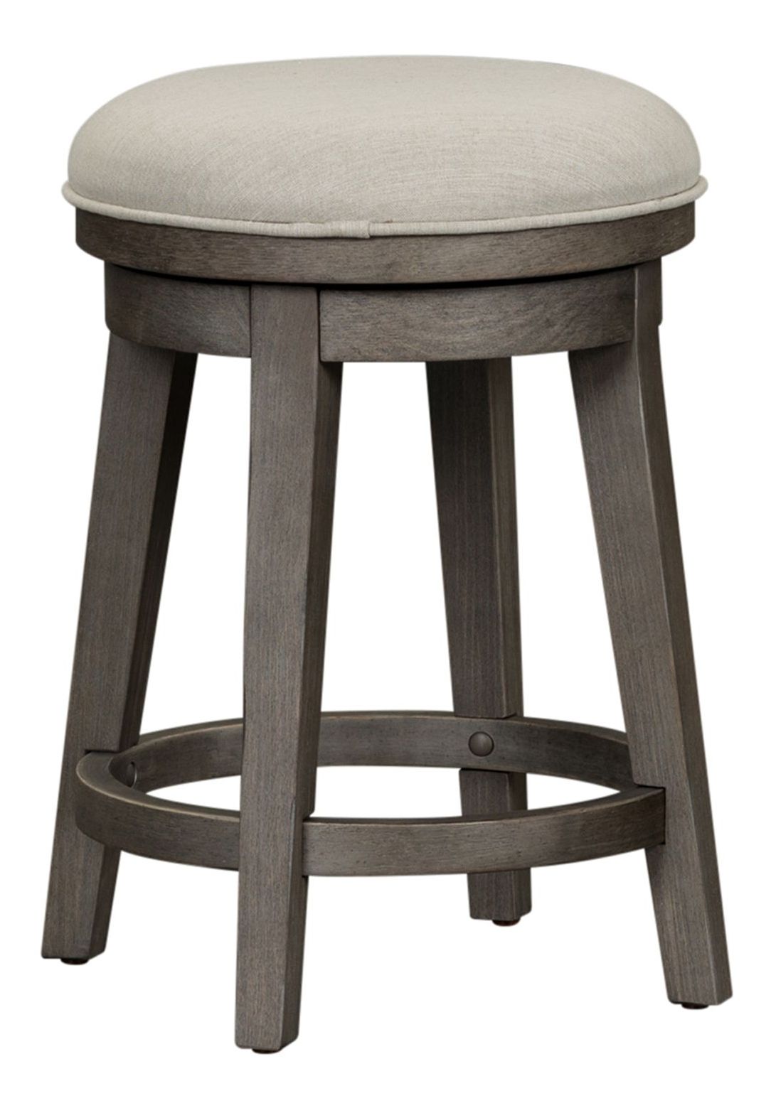 Modern Farmhouse Console Bar Table Set with Power