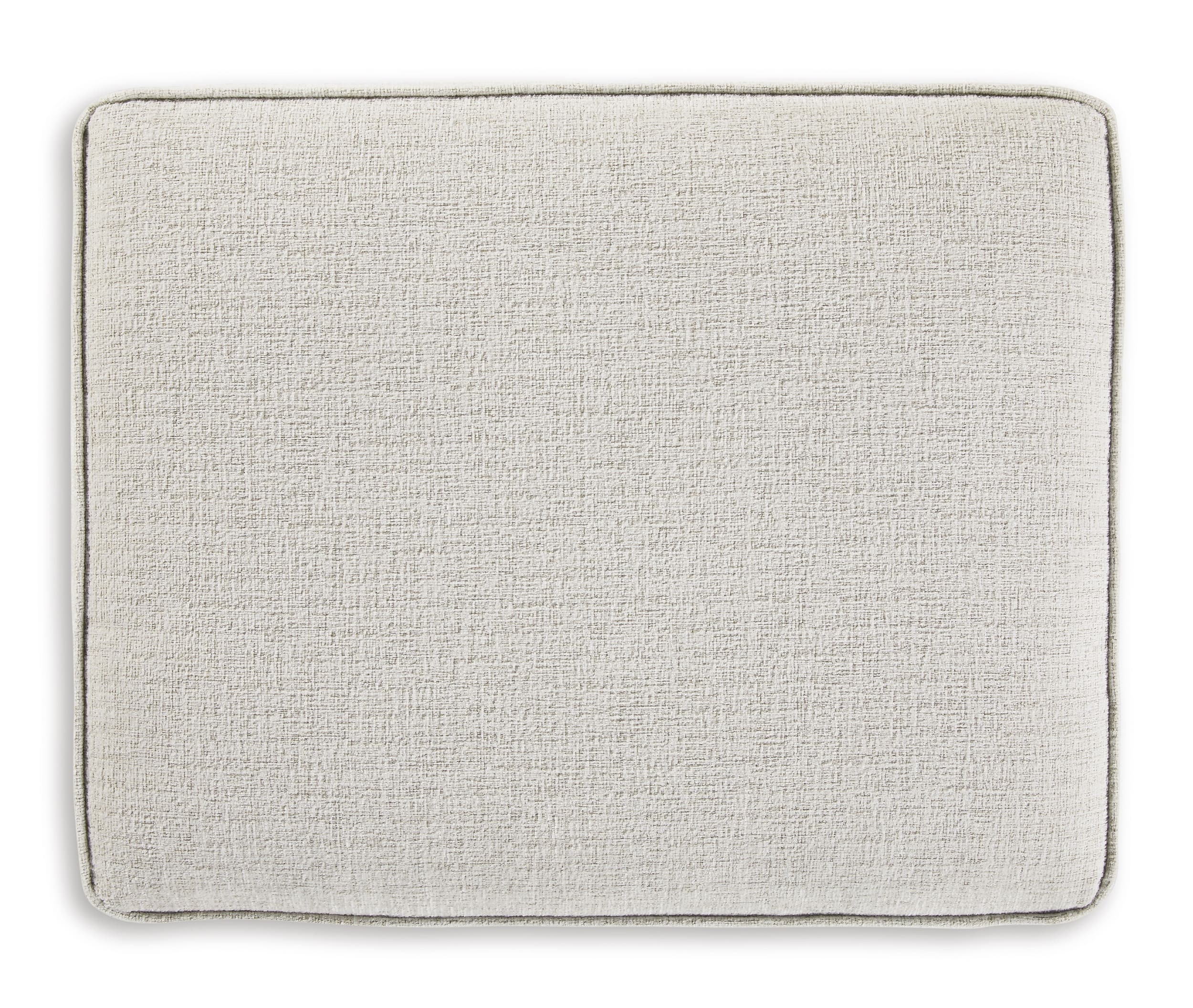 Cashton Polyester Ottoman