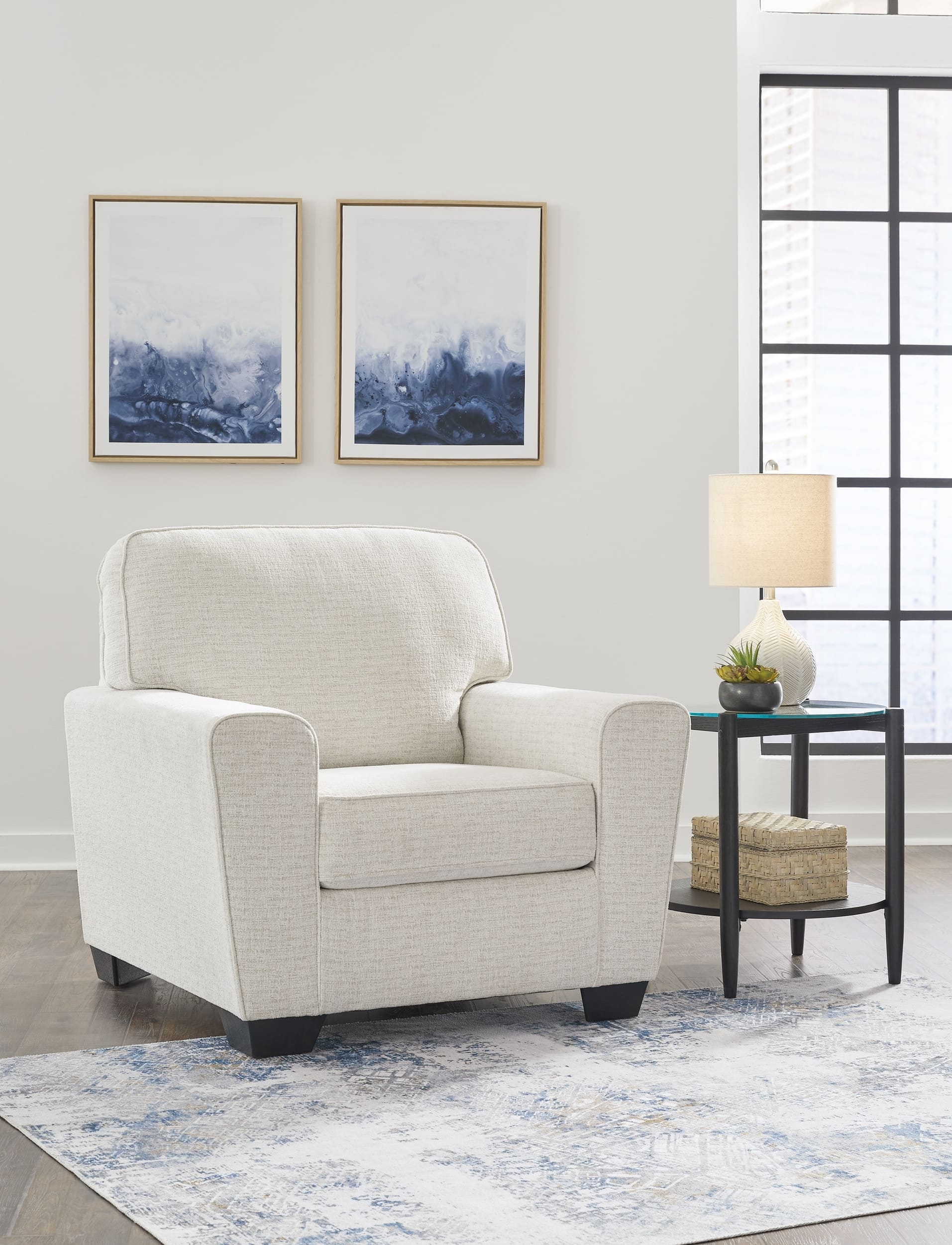 Ashley Cashton Chair