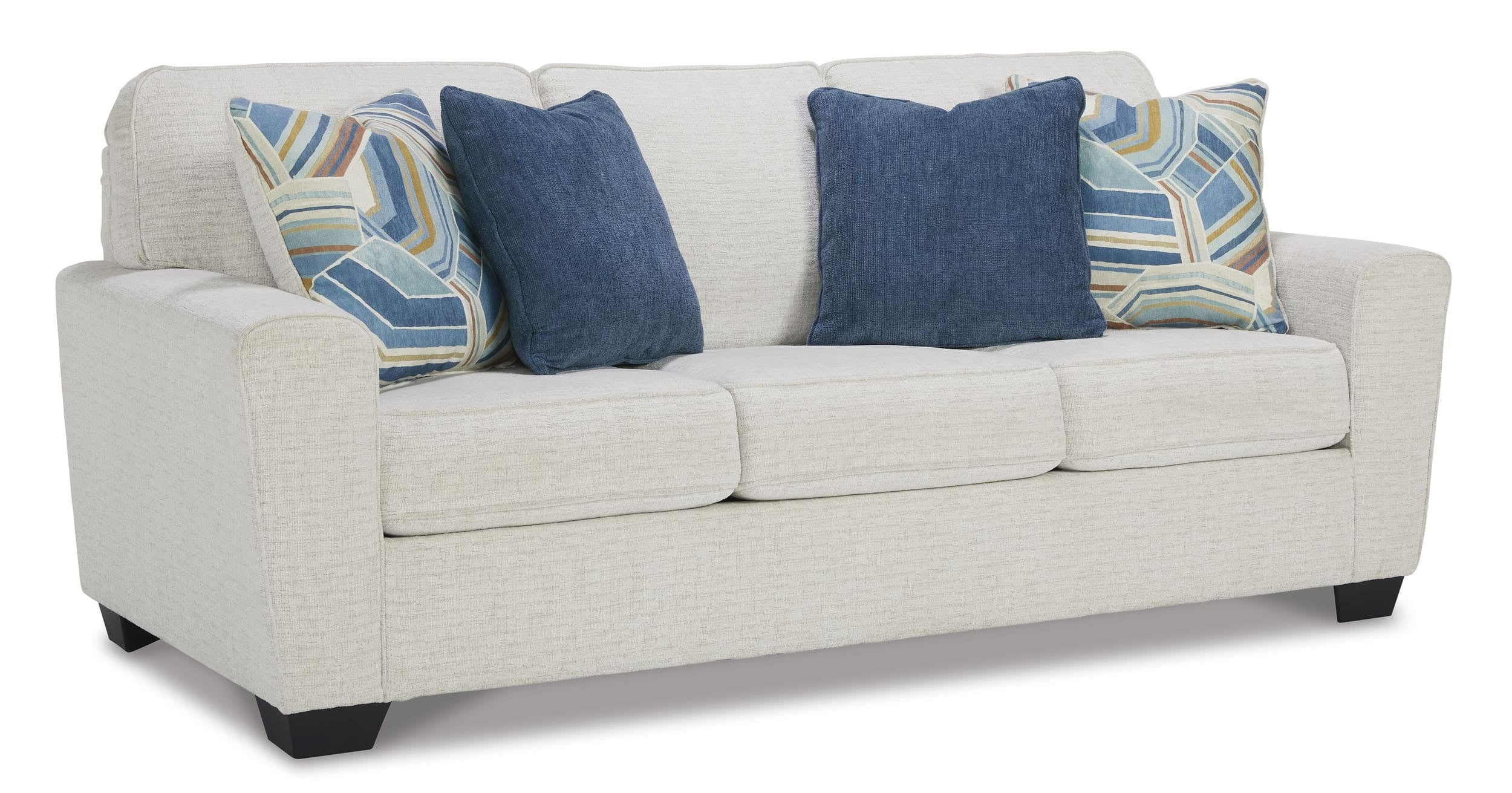 Ashley Cashton Polyester Sofa