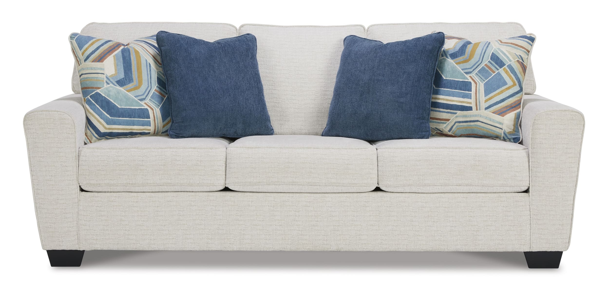 Cashton Polyester Sofa