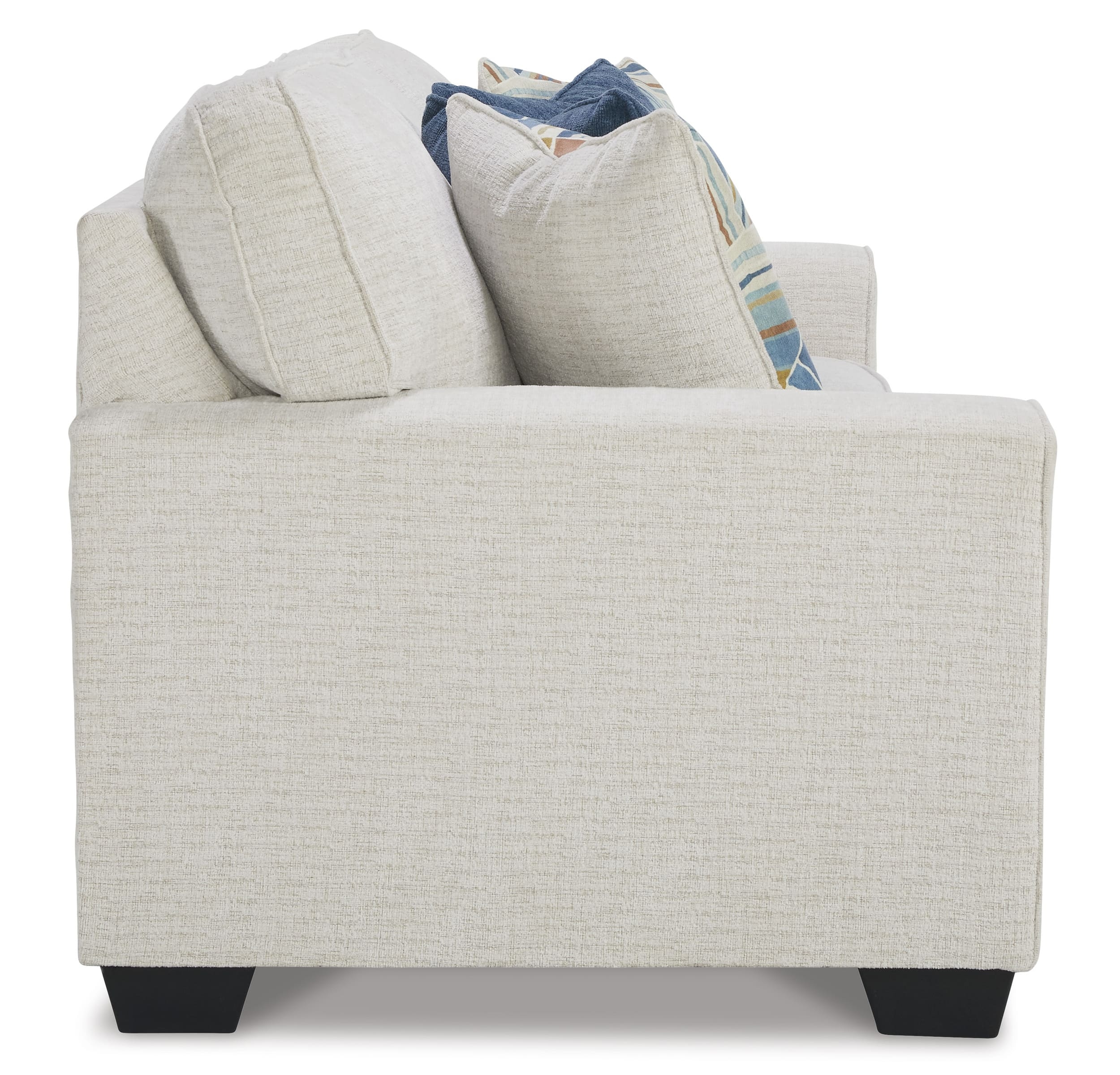 Cashton Polyester Sofa