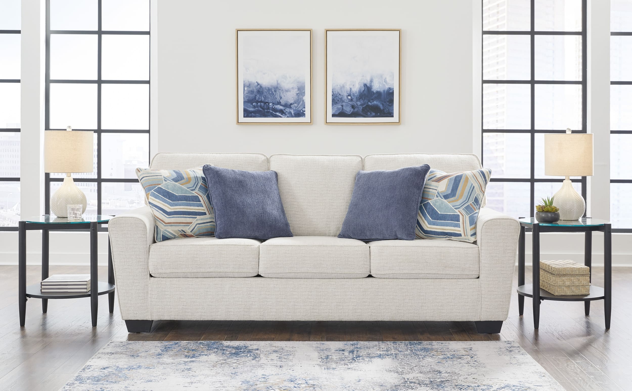 Ashley Cashton Sofa