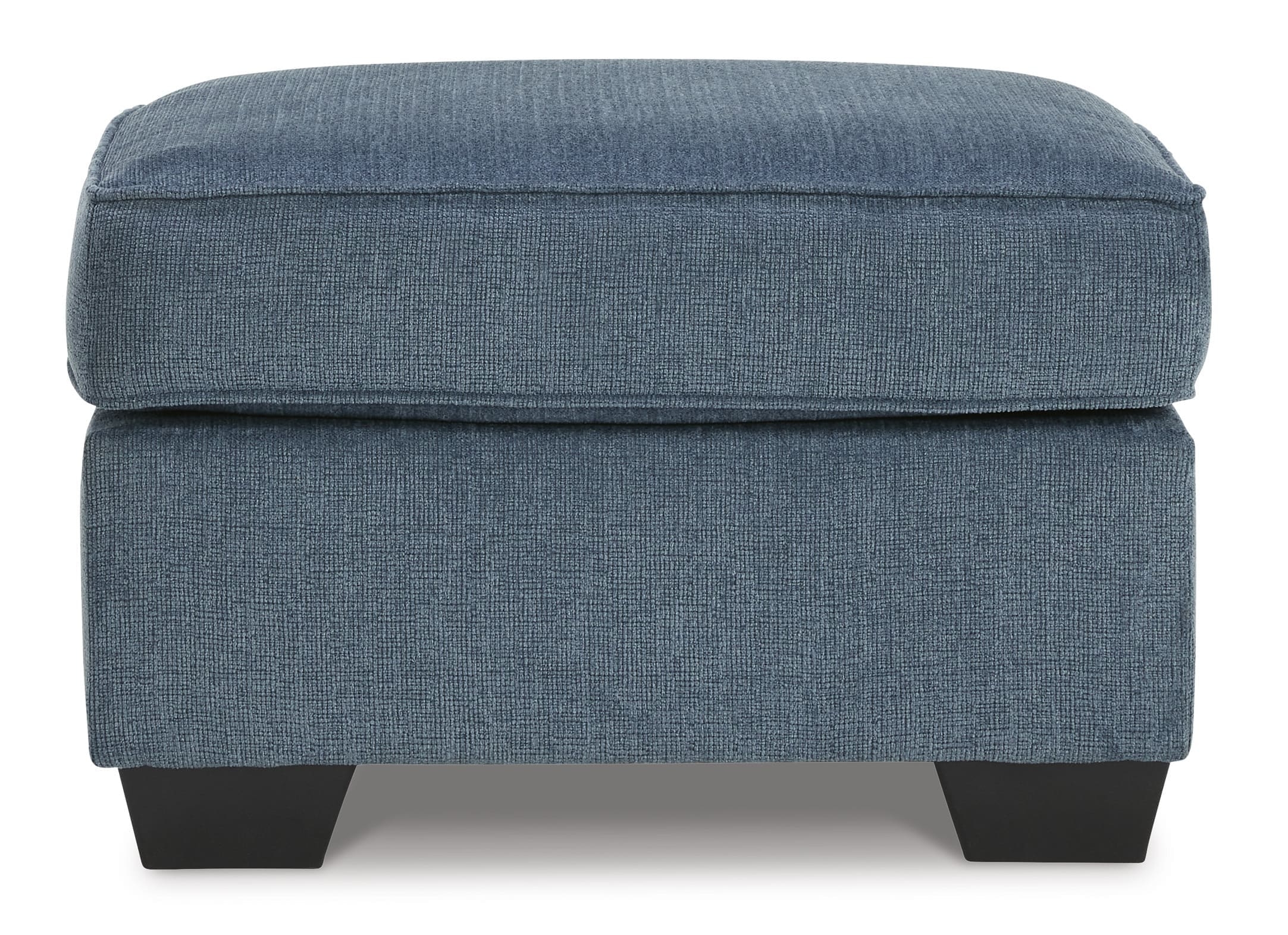 Cashton Polyester Ottoman