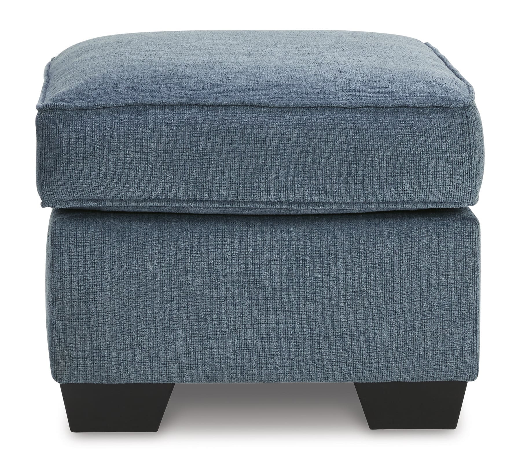 Cashton Polyester Ottoman