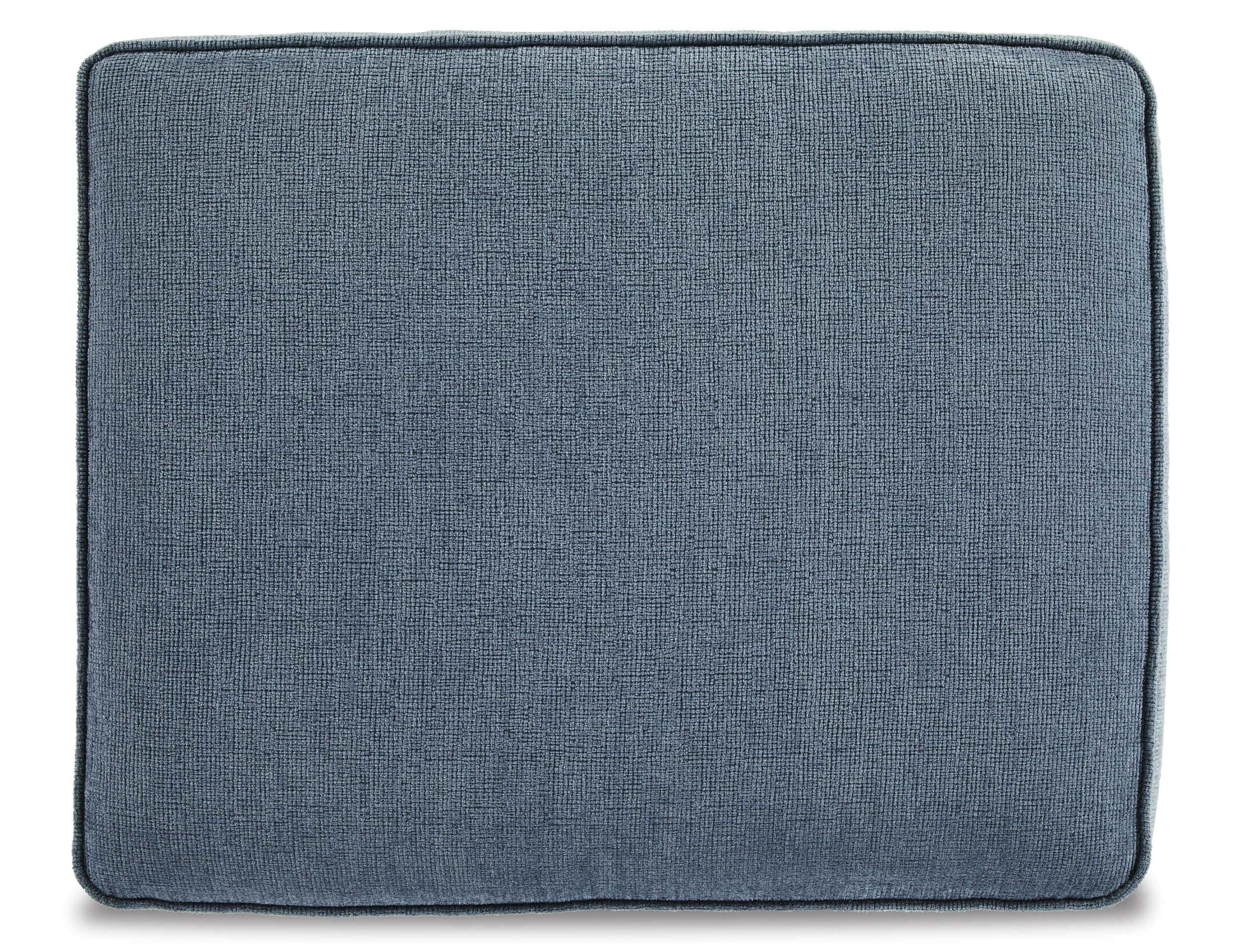 Cashton Polyester Ottoman