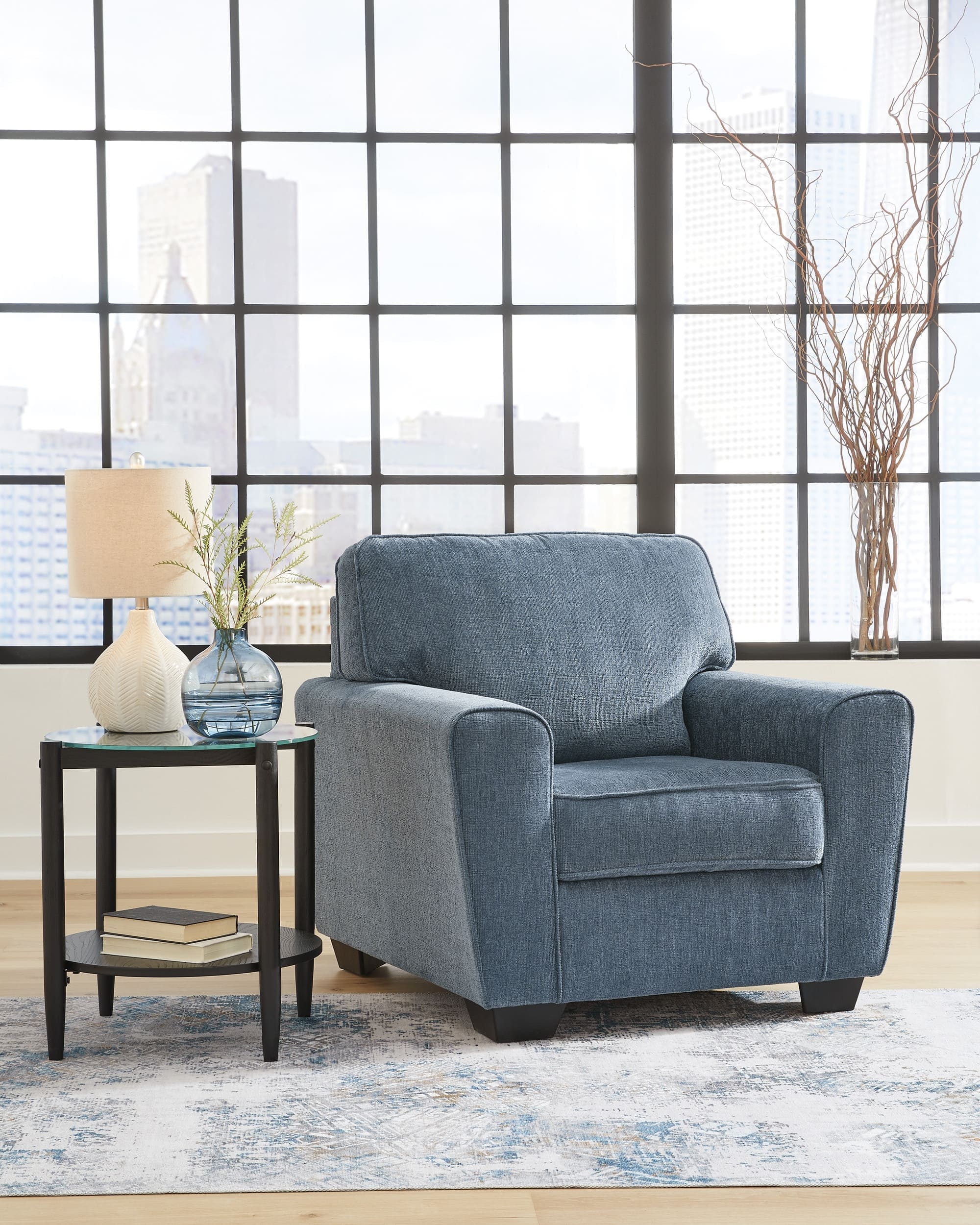 Ashley Cashton Chair