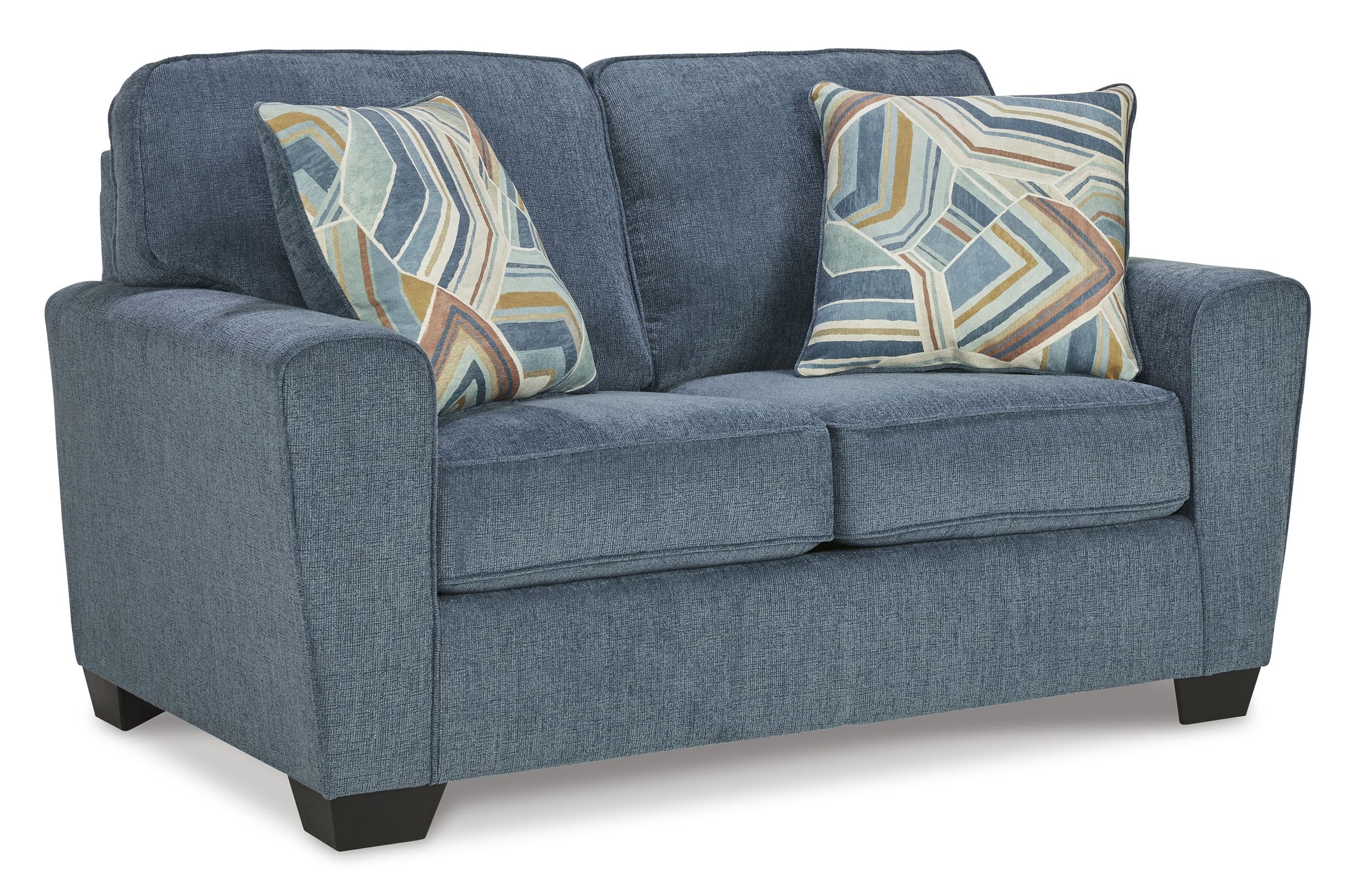 Ashley Cashton Polyester Loveseat