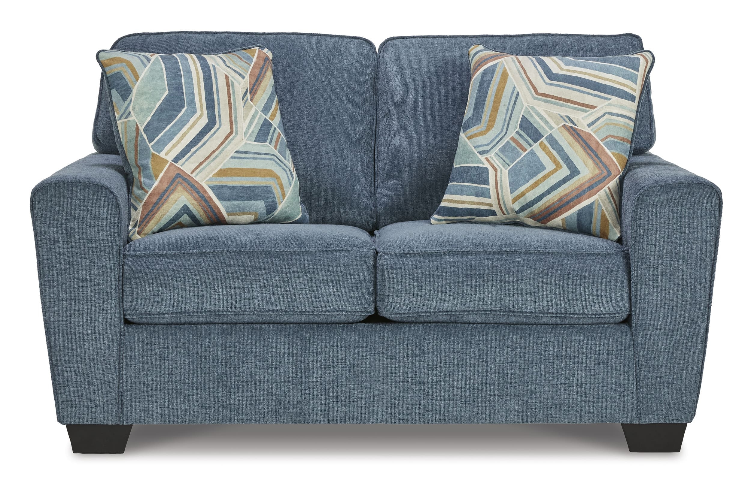 Ashley Cascilla Polyester Loveseat