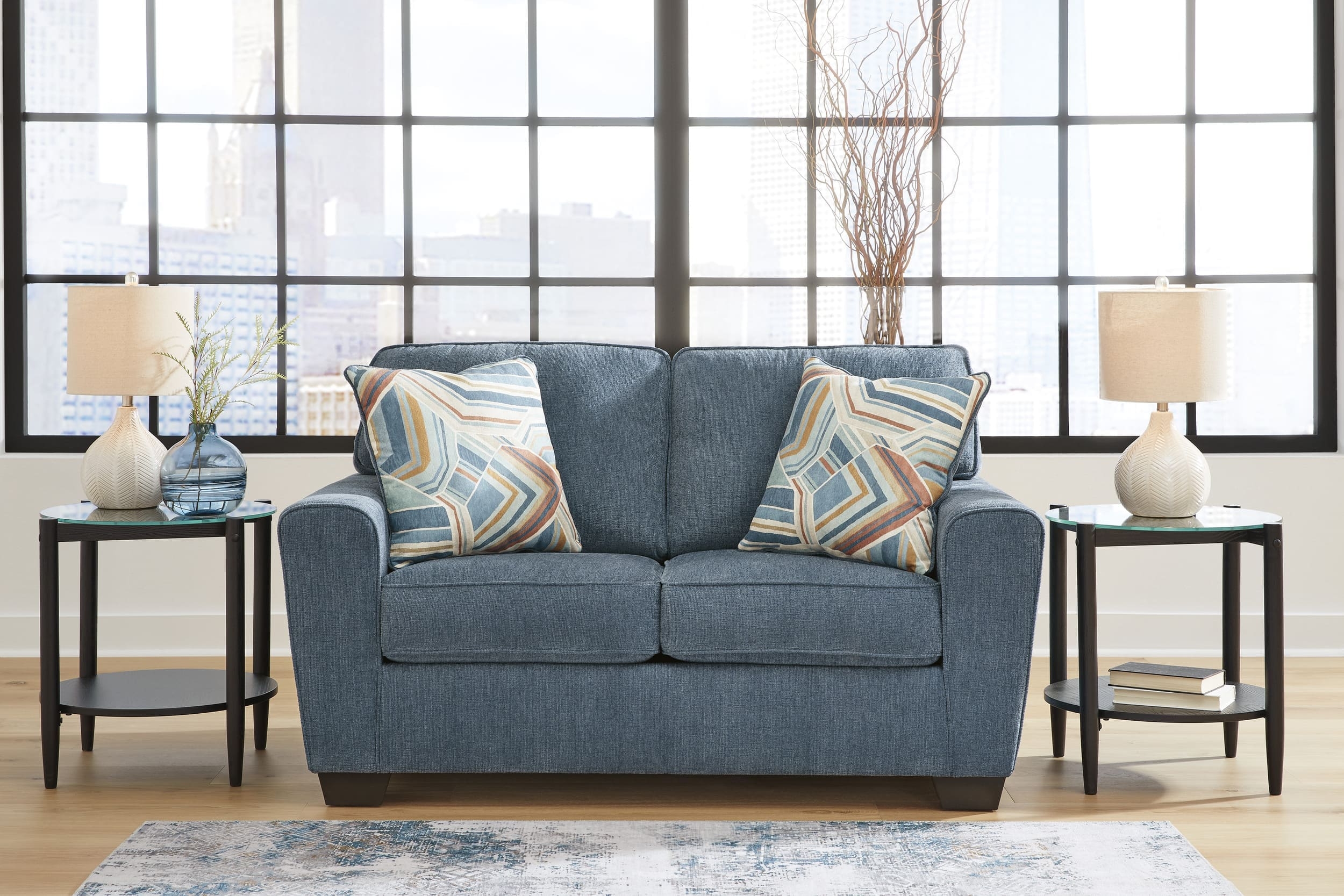 Ashley Cashton Loveseat