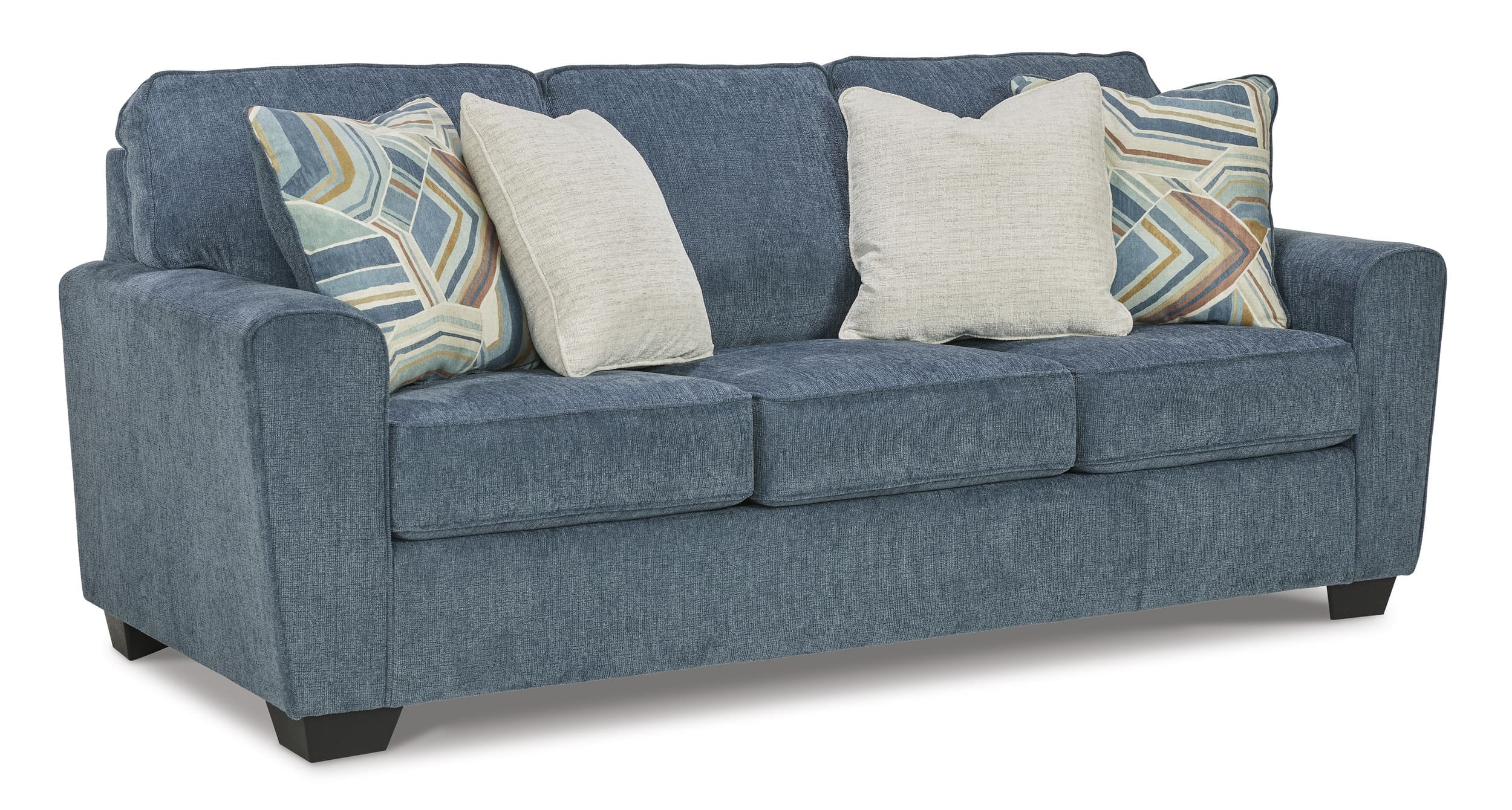 Cashton Polyester Queen Sofa Sleeper