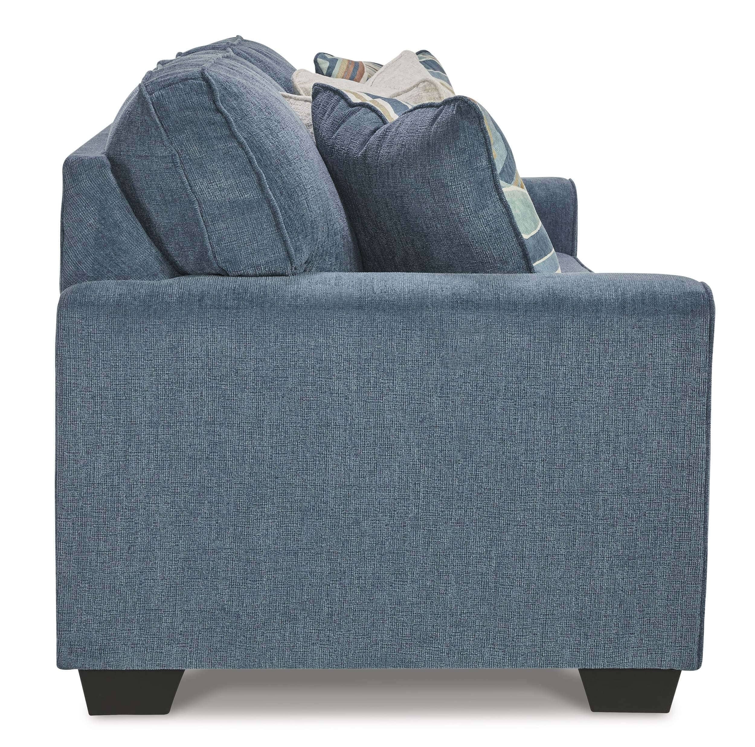Cashton Polyester Queen Sofa Sleeper
