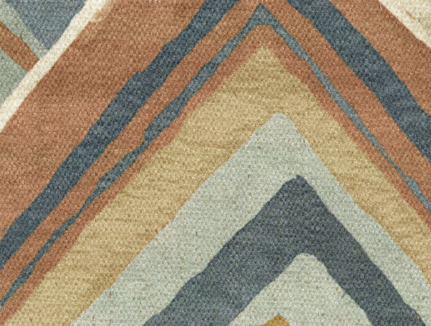 Cashton Polyester Design