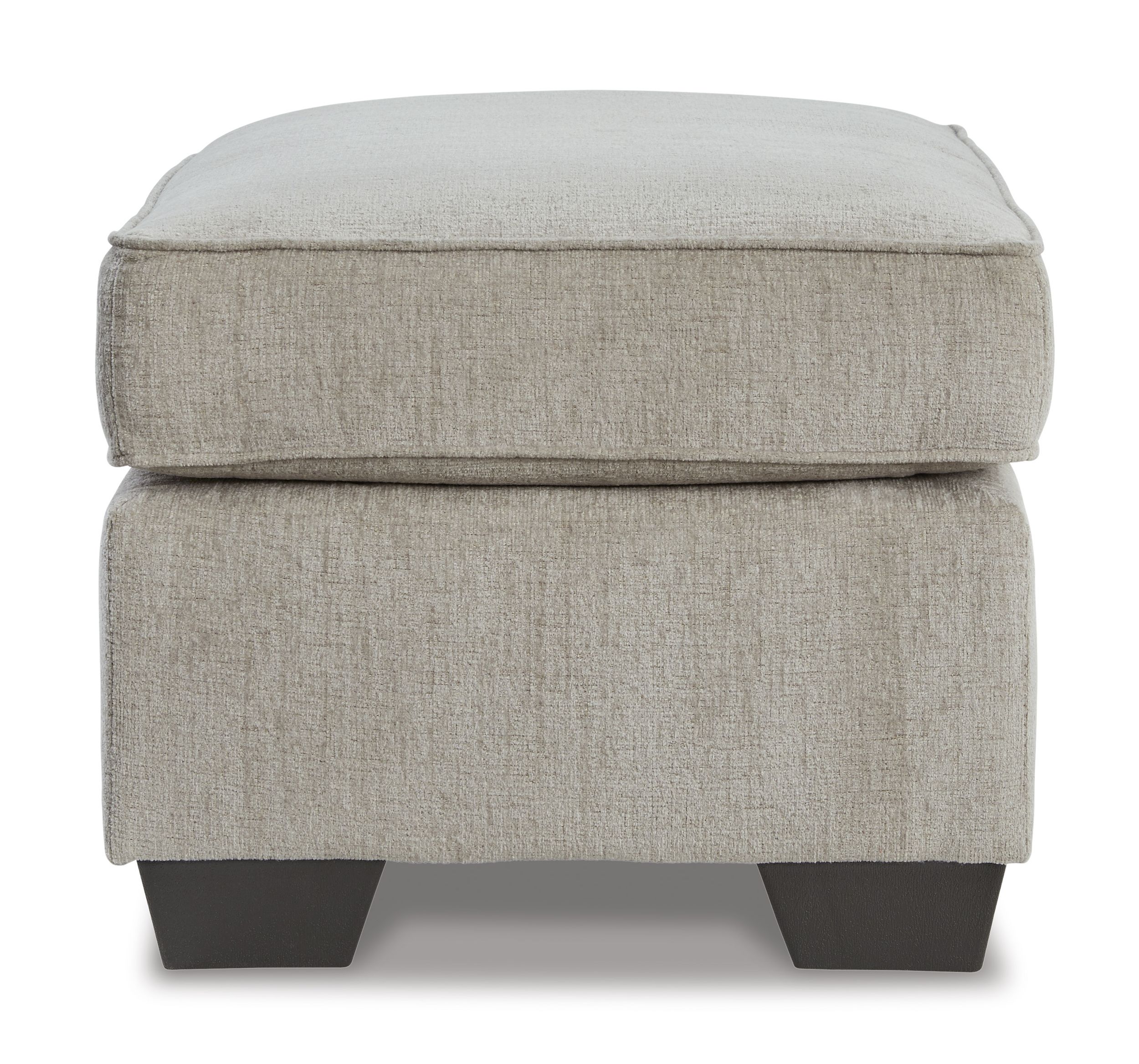 Cashton Polyester Ottoman