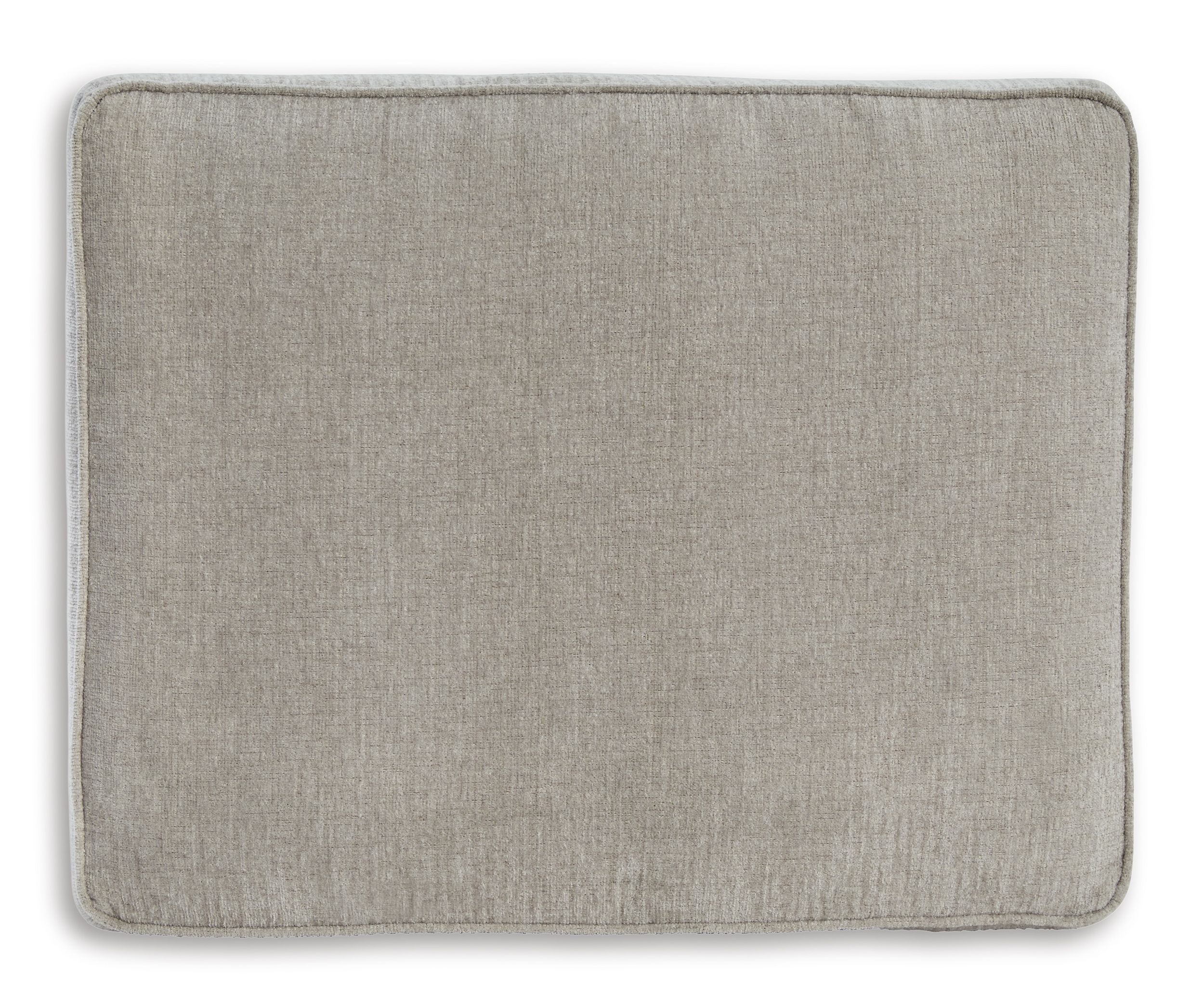 Cashton Polyester Ottoman