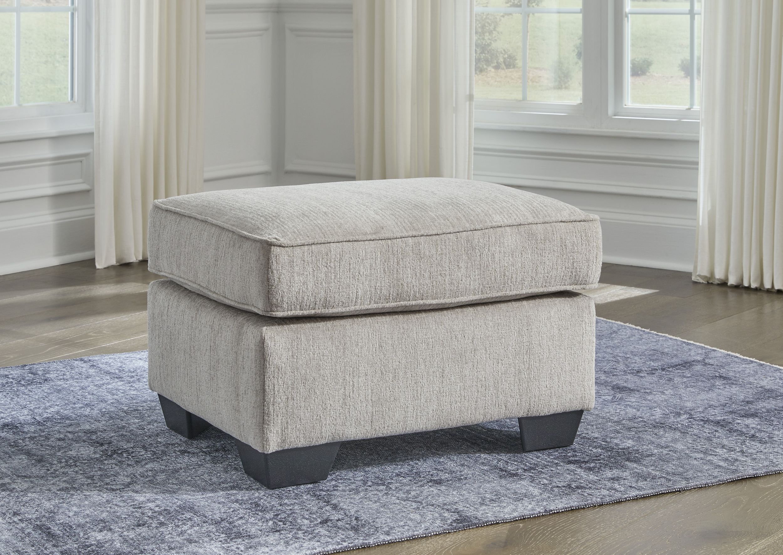 Cashton Polyester Living Room Set