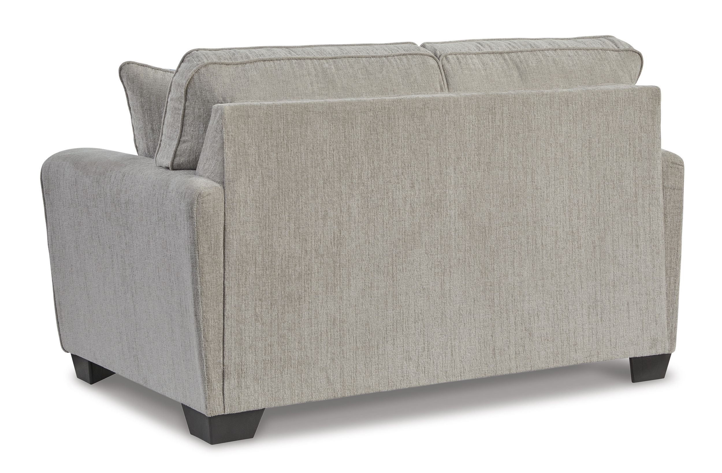 Cashton Polyester Loveseat