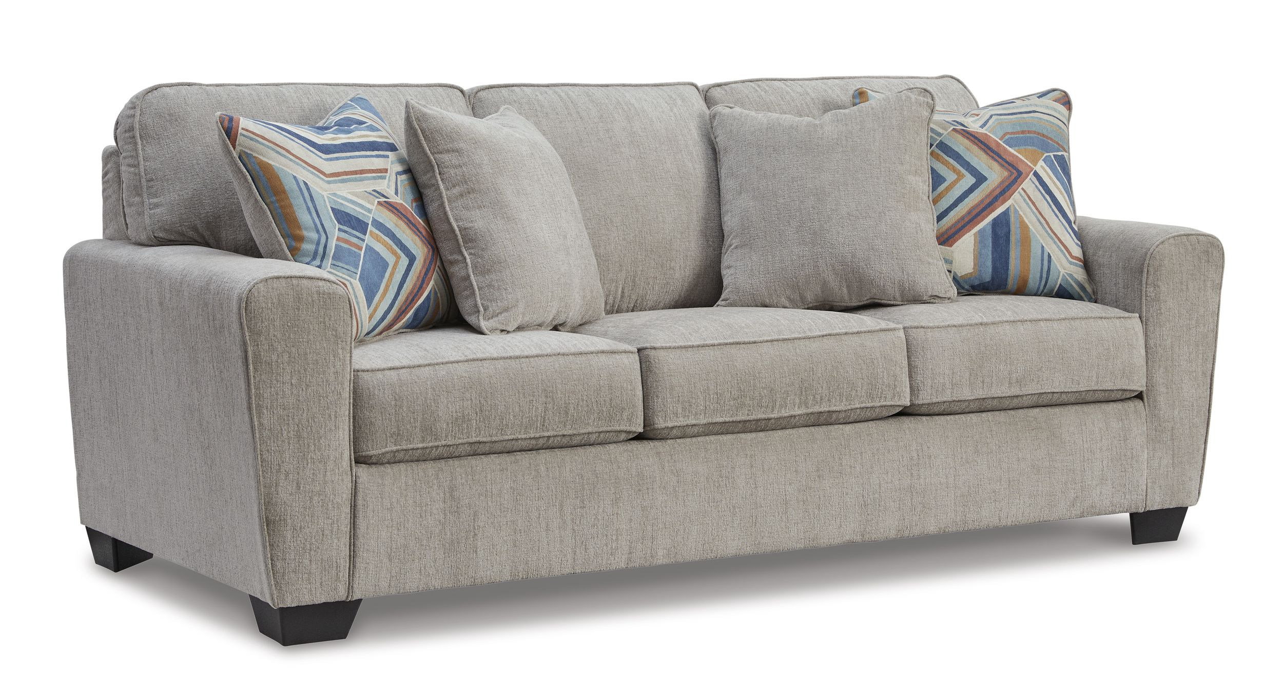 Cashton Polyester Queen Sofa Sleeper