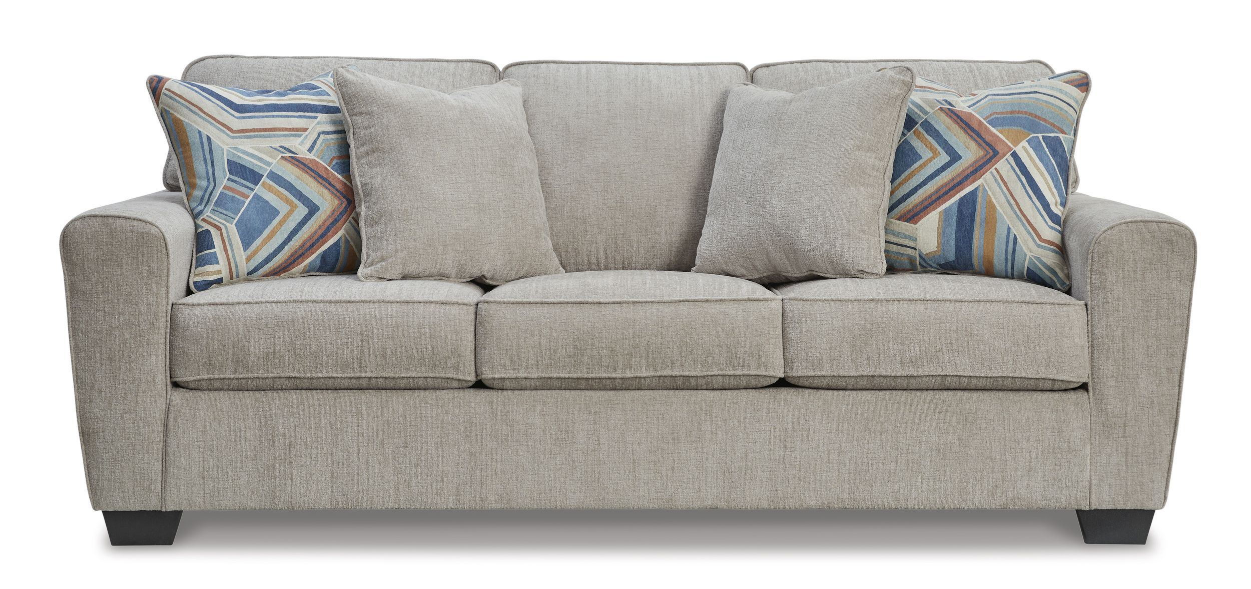 Cashton Polyester Queen Sofa Sleeper