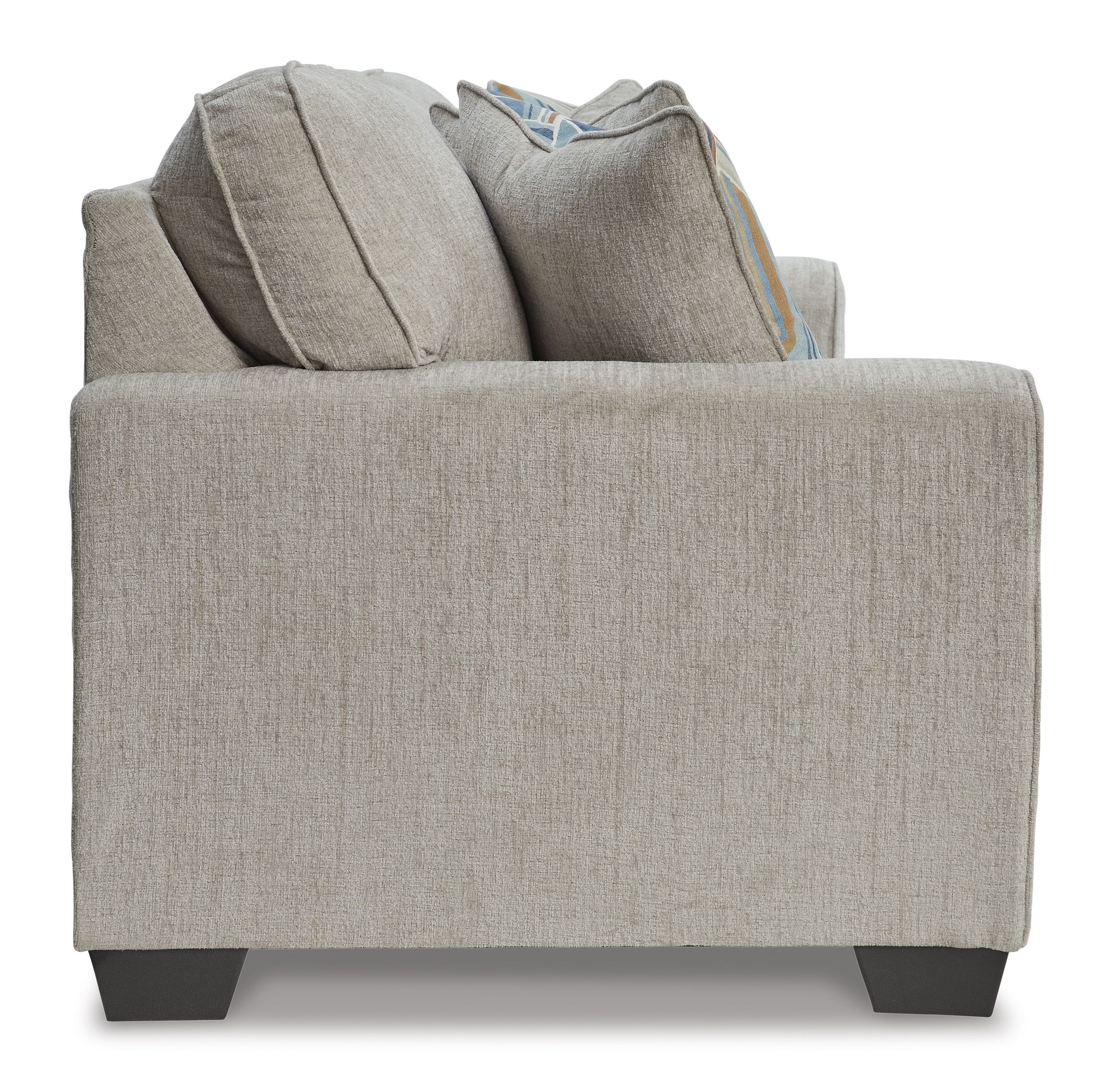 Cashton Polyester Queen Sofa Sleeper