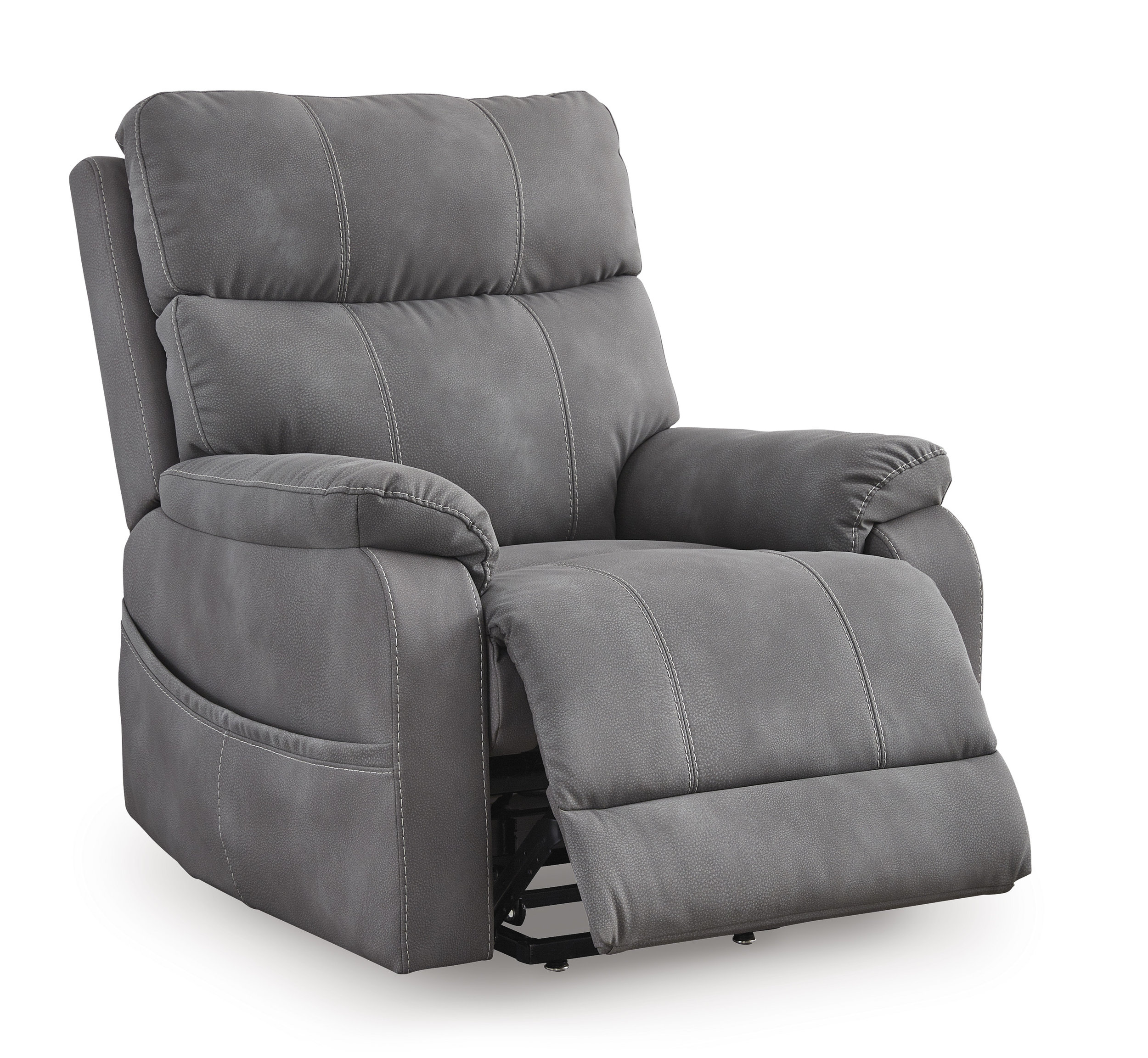 Next-Gen Durapella Faux Leather Power Lift Recliner