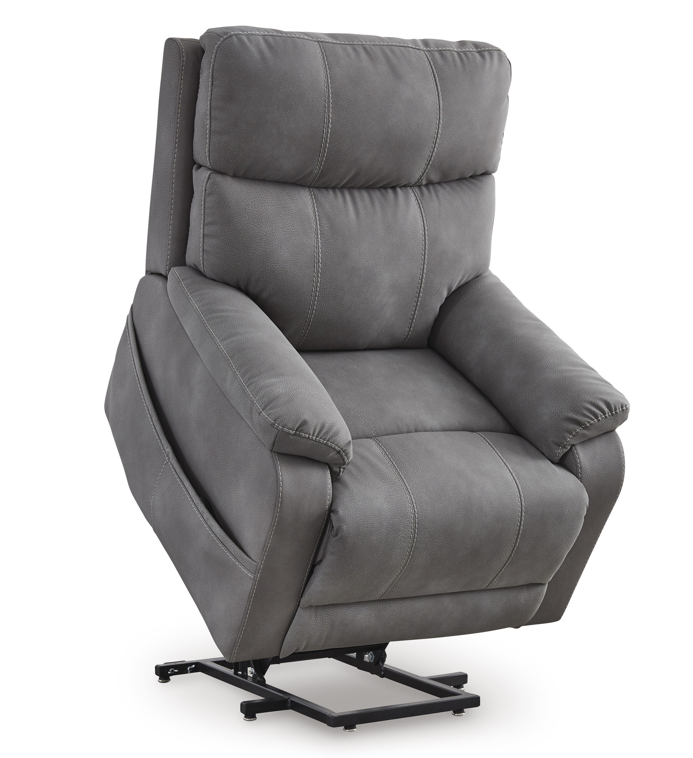 Next-Gen Durapella Faux Leather Power Lift Recliner