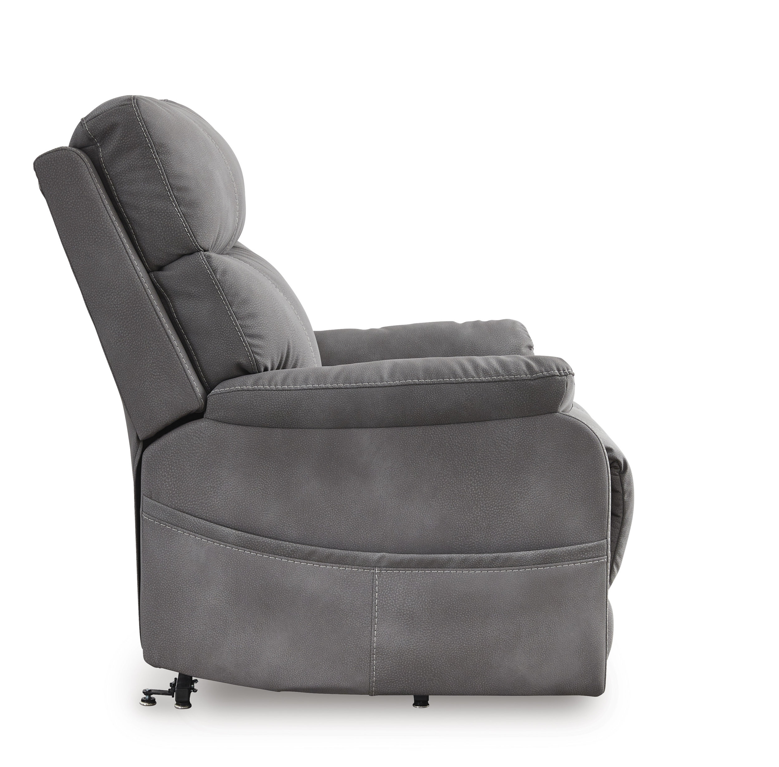 Next-Gen Durapella Faux Leather Power Lift Recliner